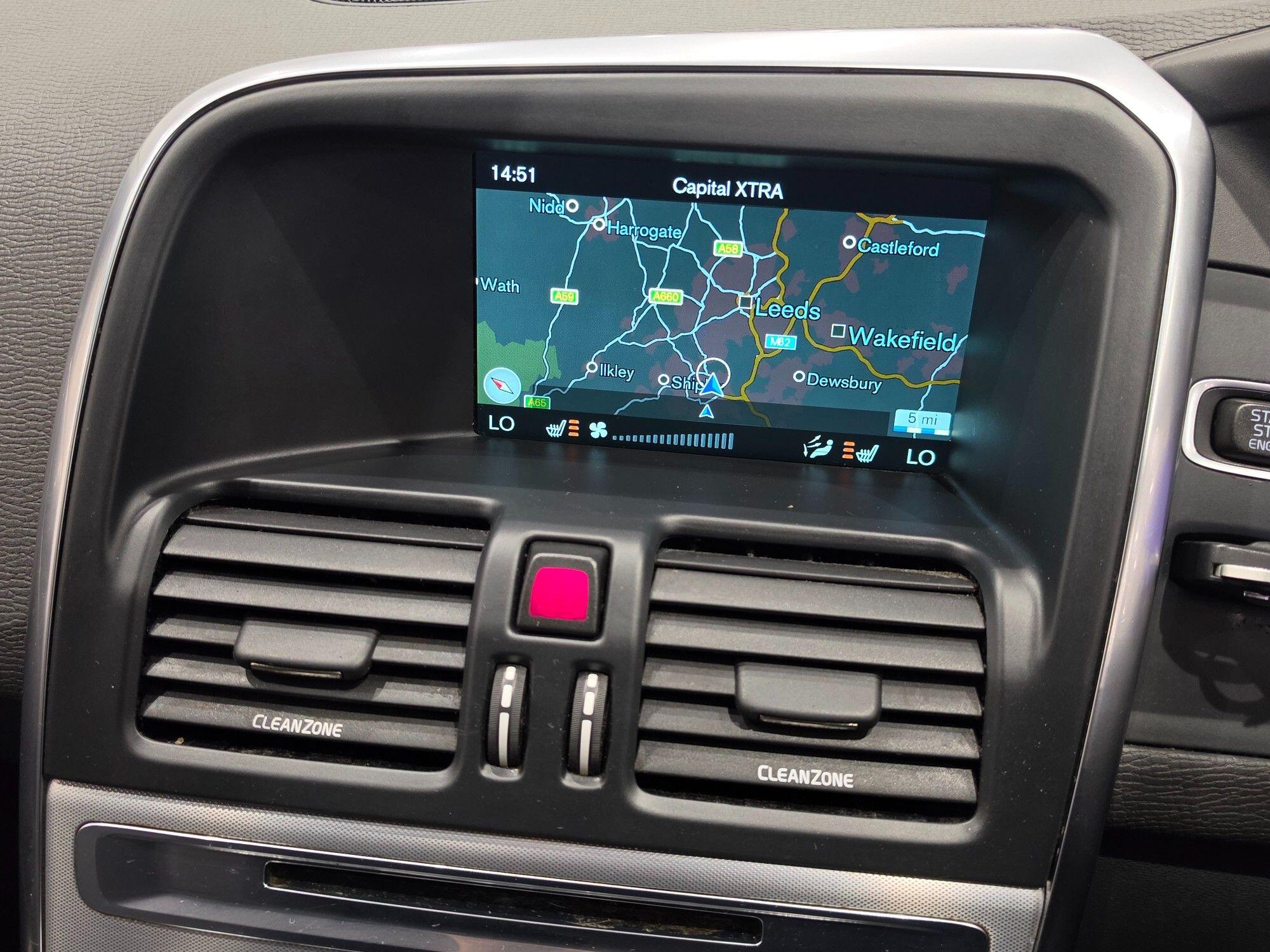 Volvo XC60 view 34
