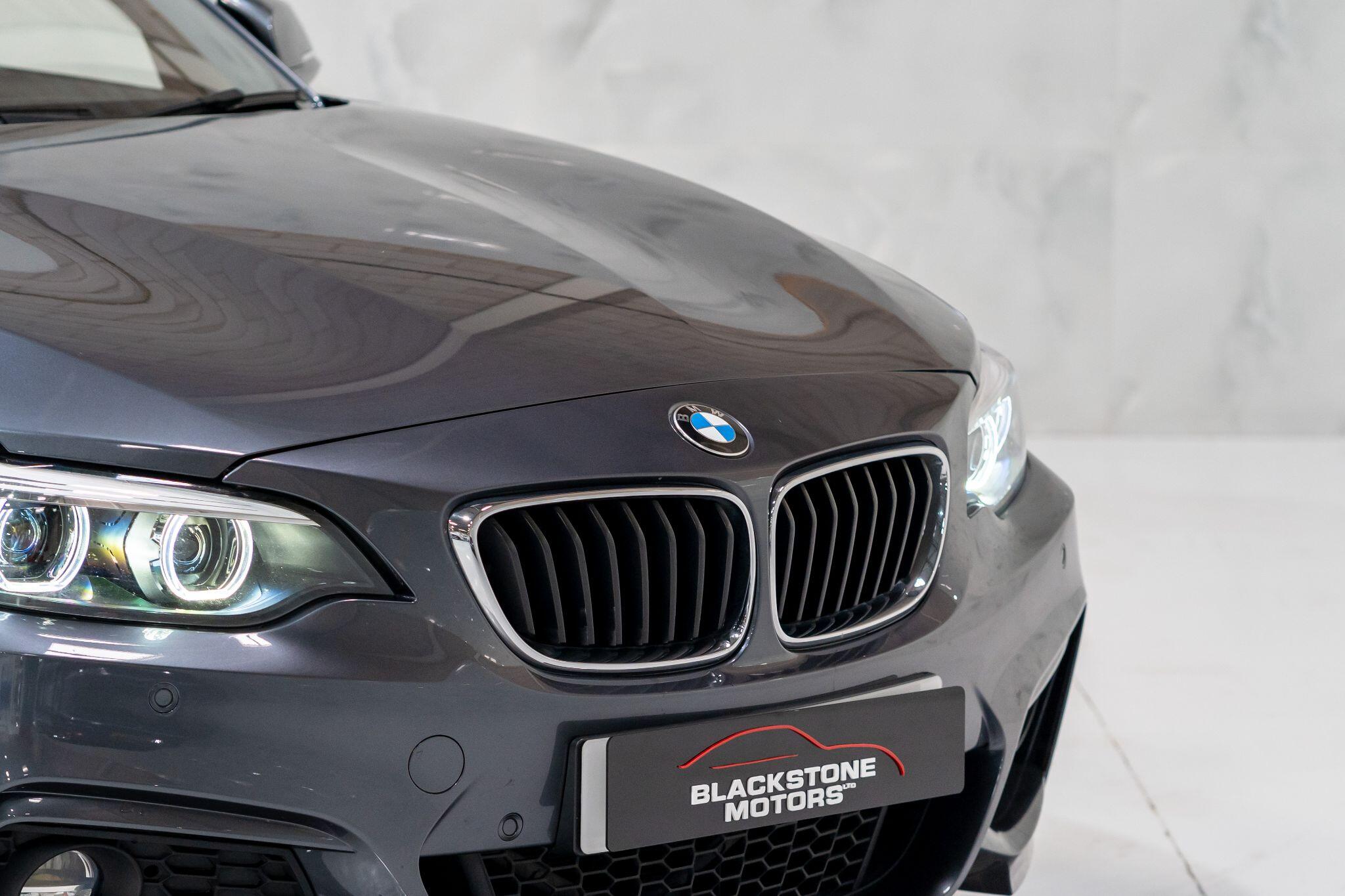 BMW 2 Series view 31