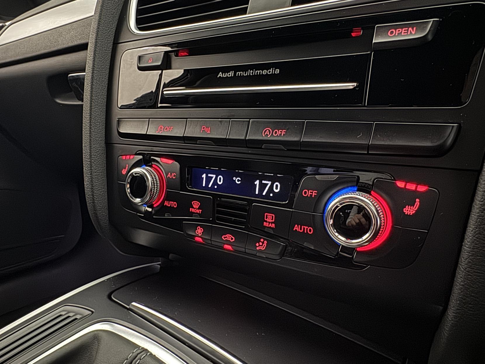 Audi A4 Avant view 61