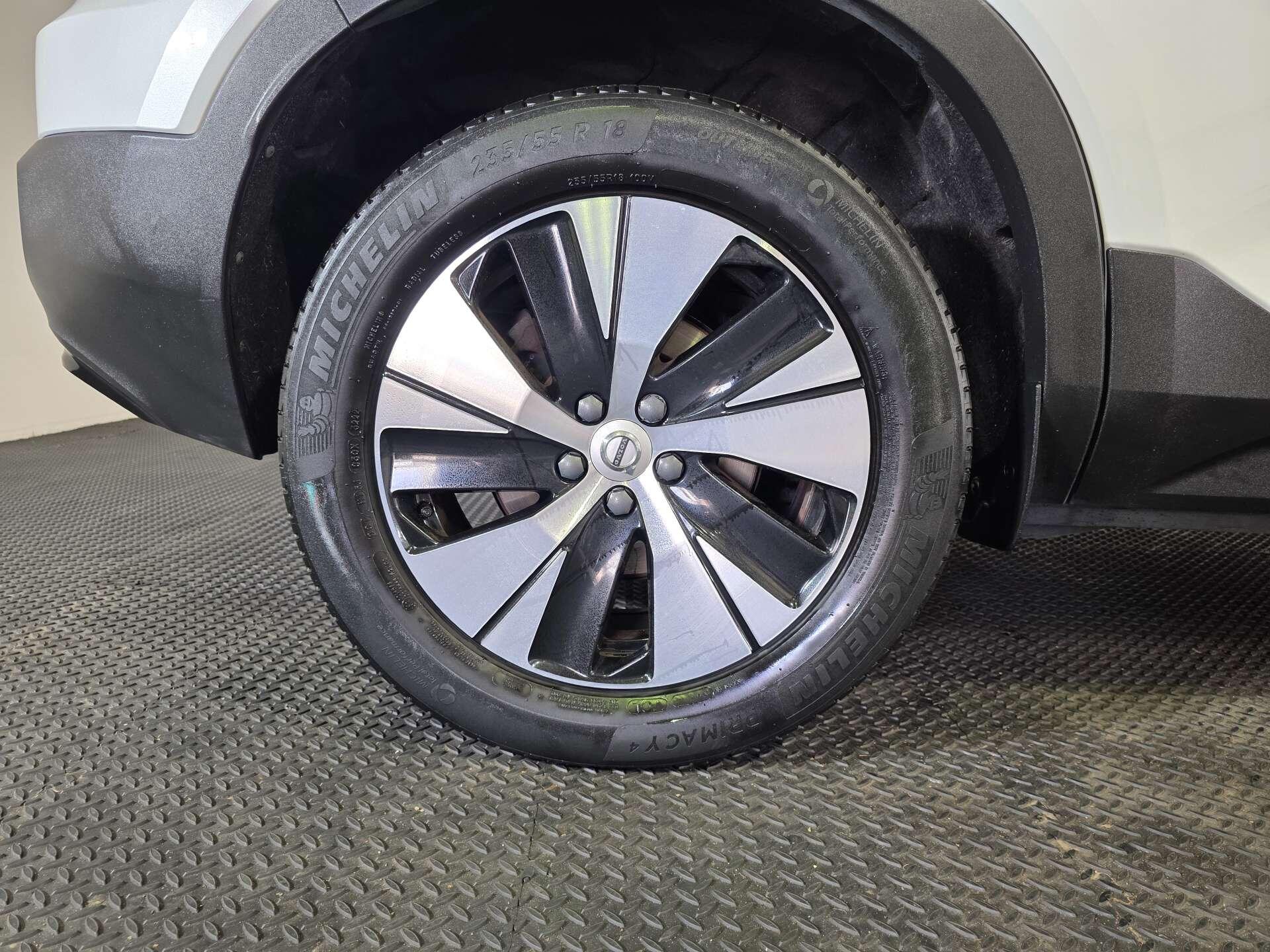 Volvo XC40 view 55