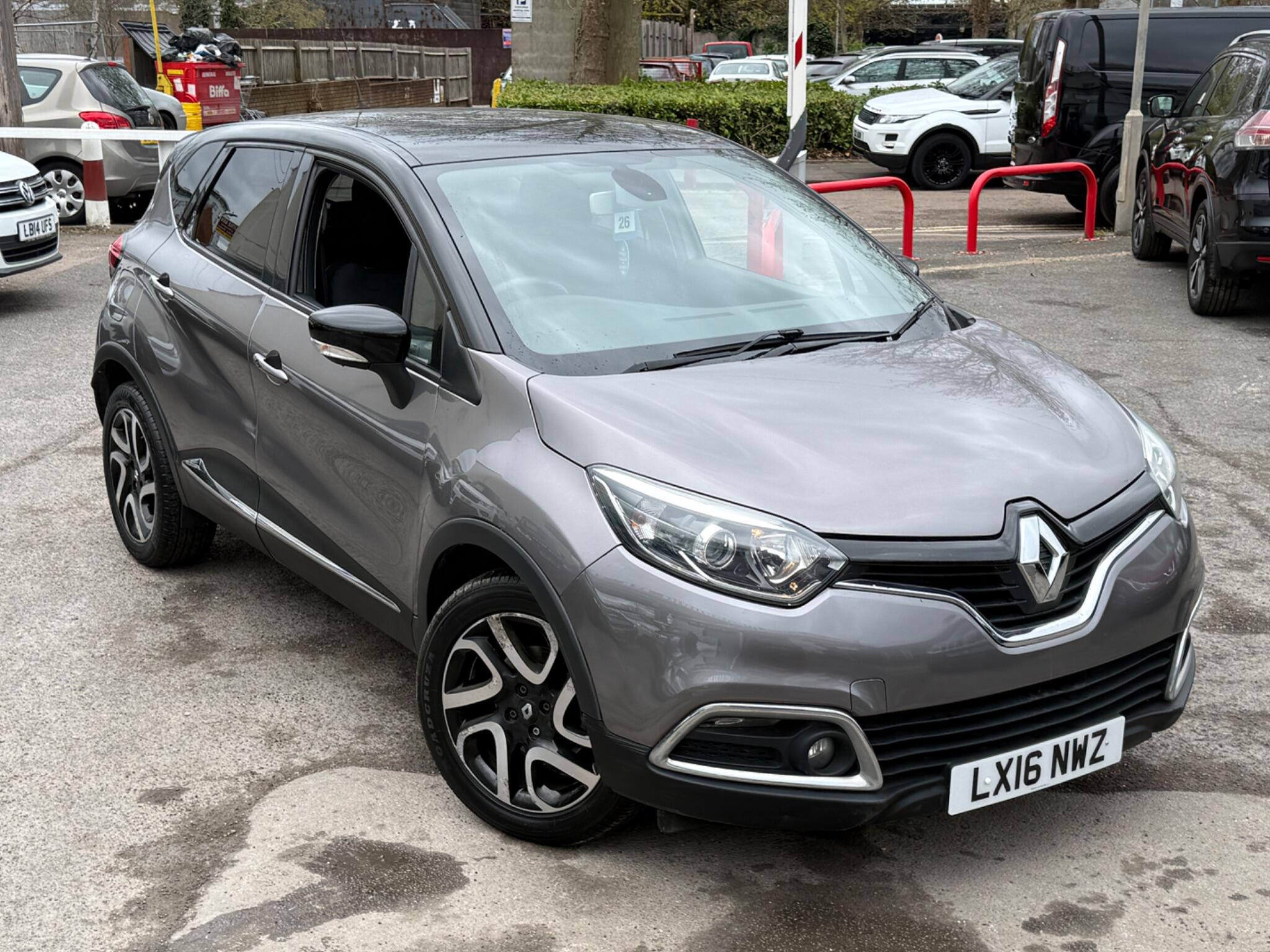 Renault Captur - Image 6