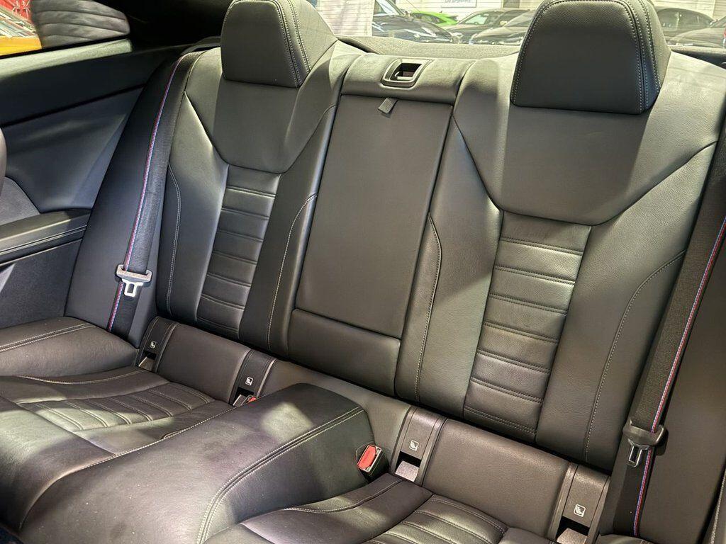 BMW 4 Series view 38
