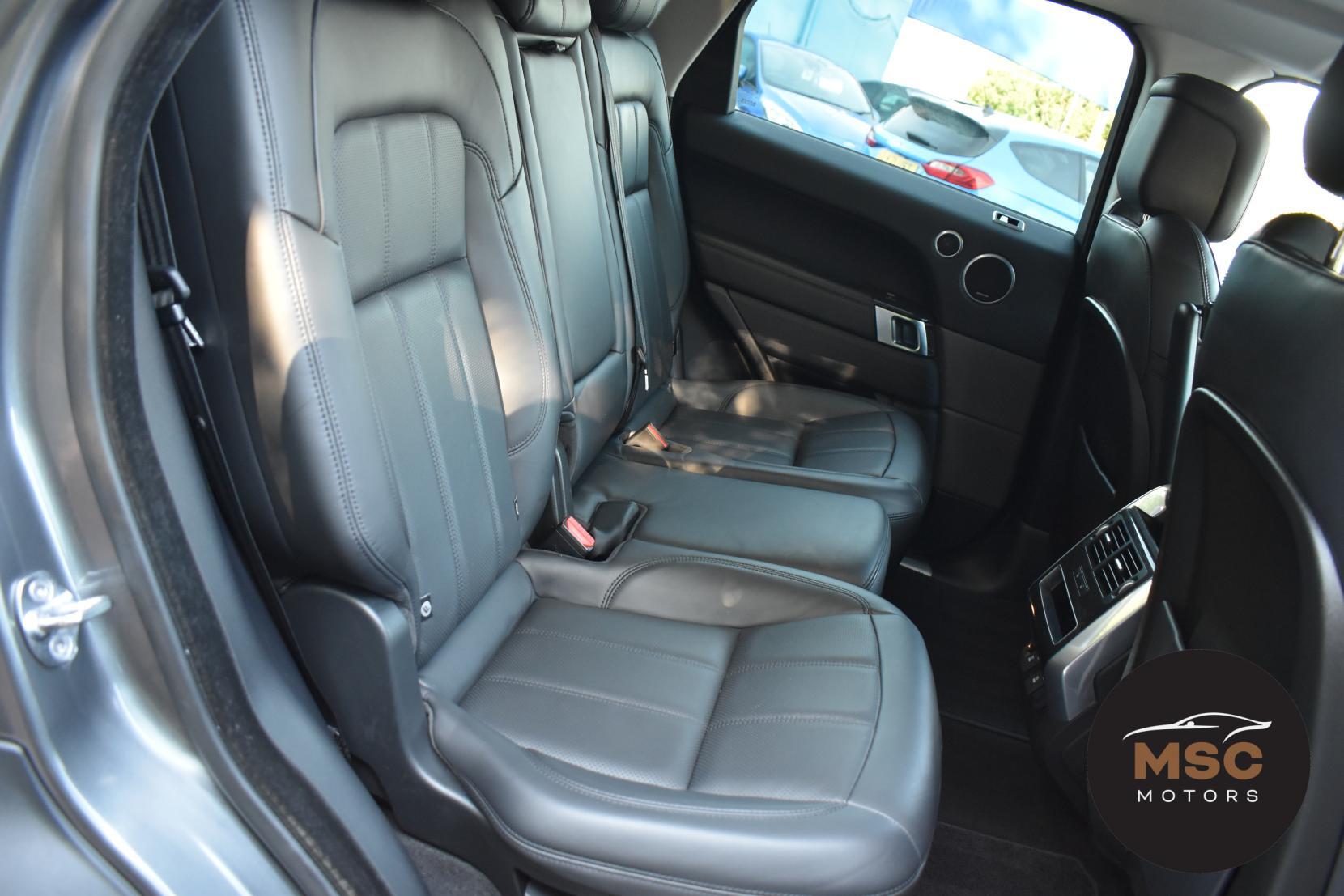 Land Rover Range Rover Sport view 43