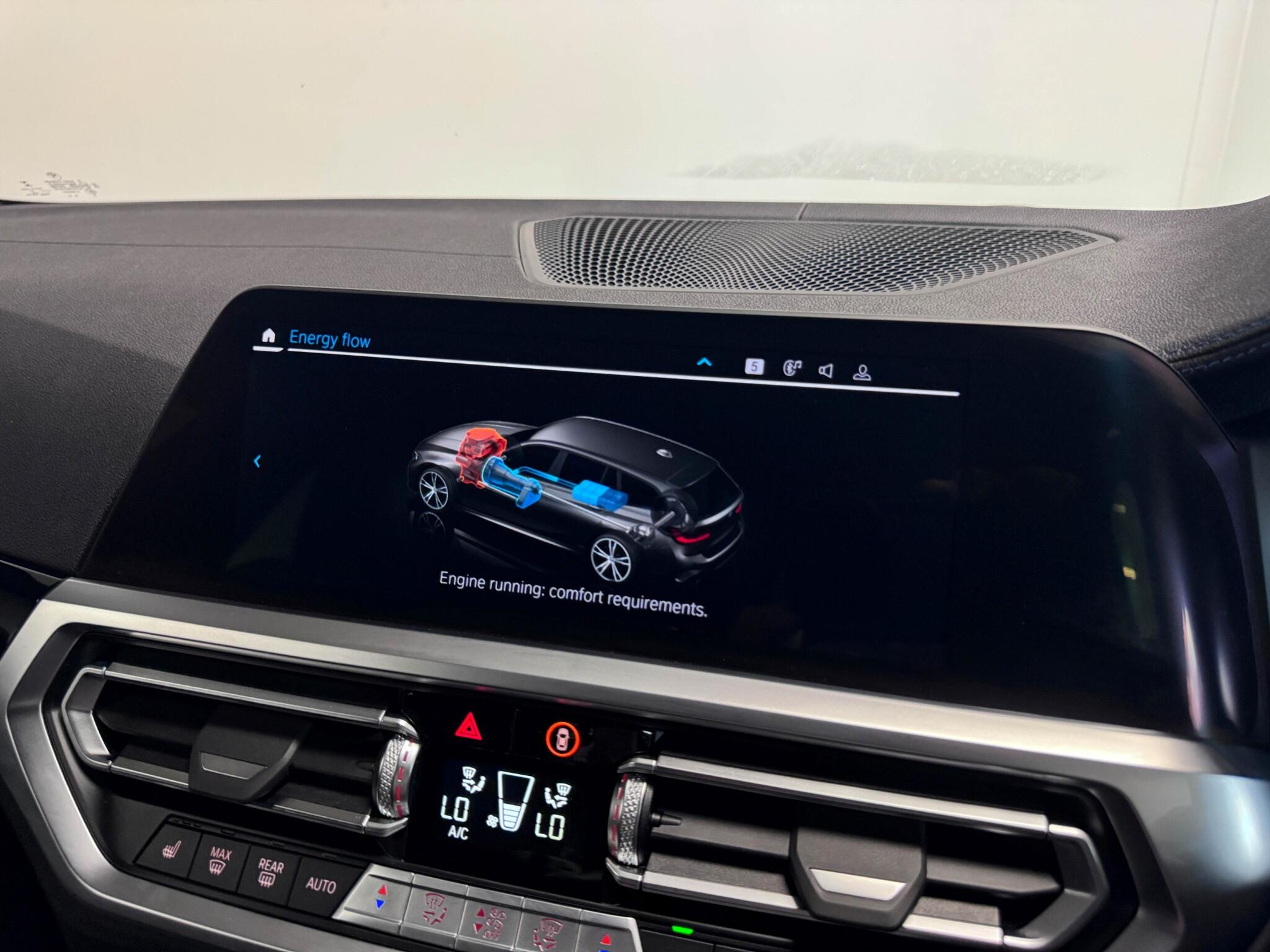 BMW 3 Series view 50