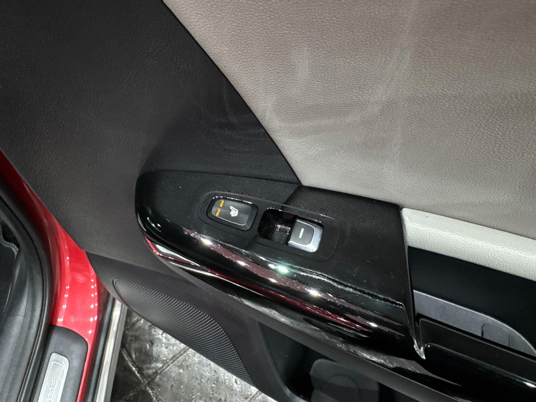 Kia Sportage view 50