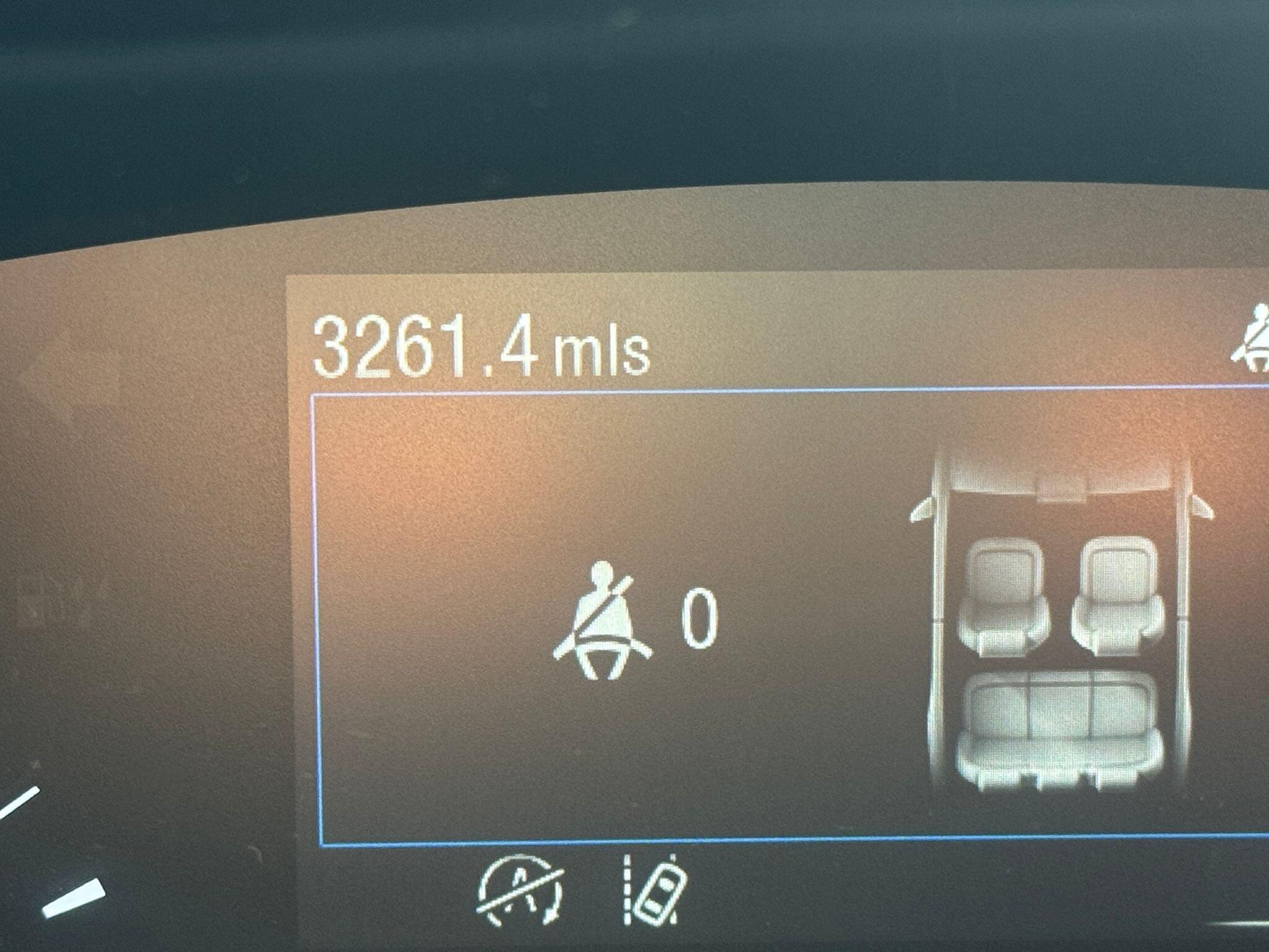 Ford Kuga view 29