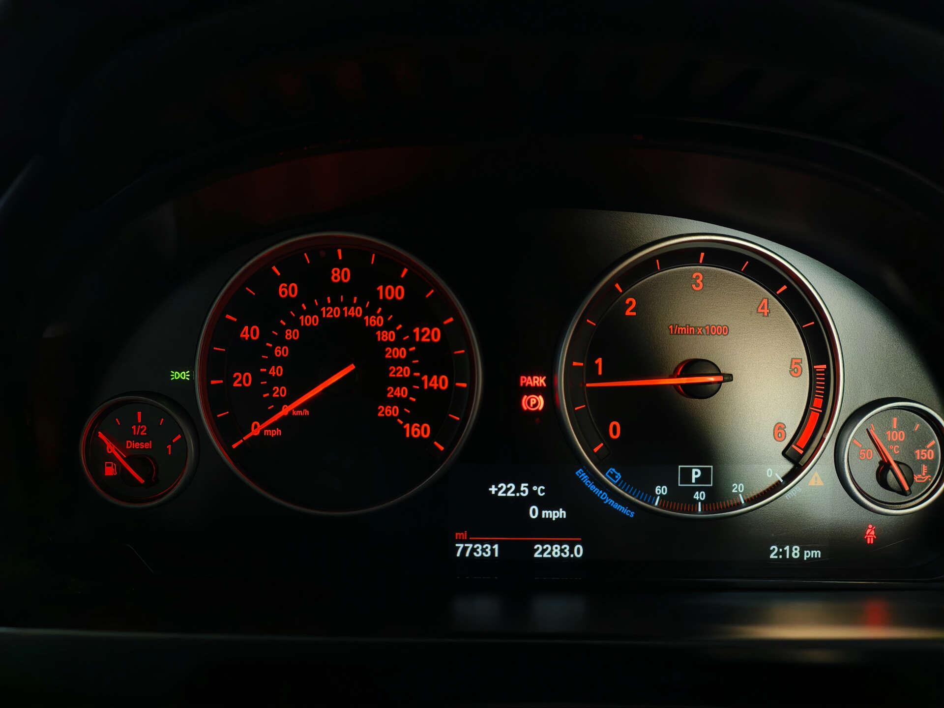 BMW X5 X5 view 28