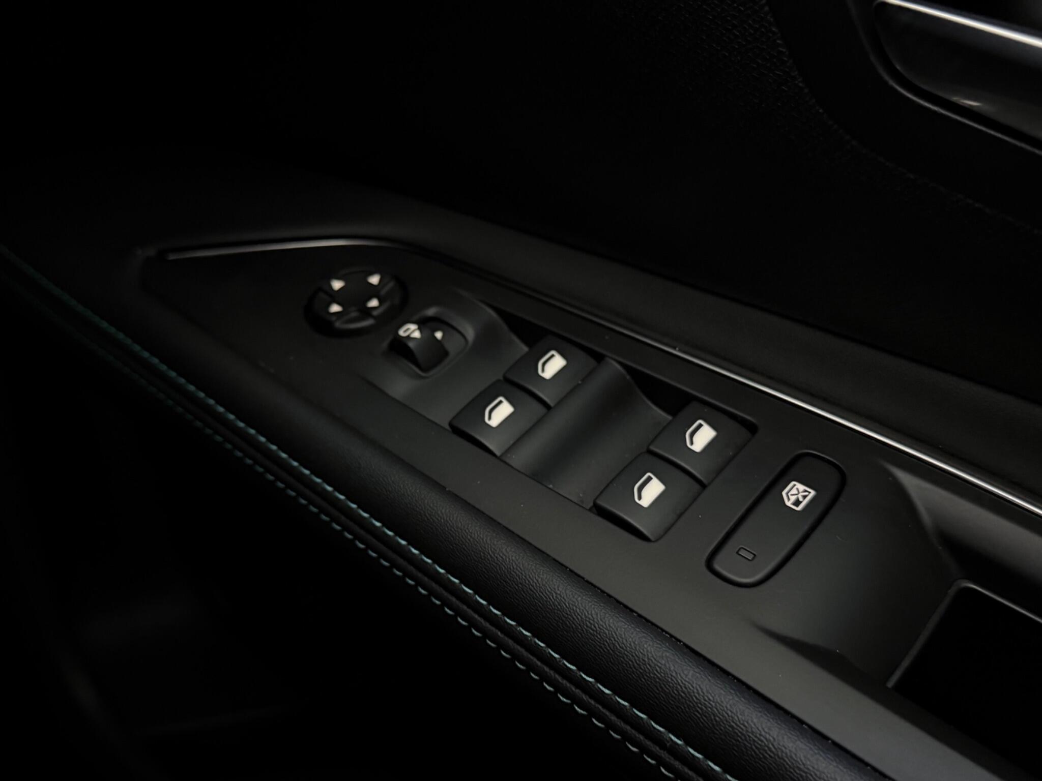 Peugeot 5008 view 20