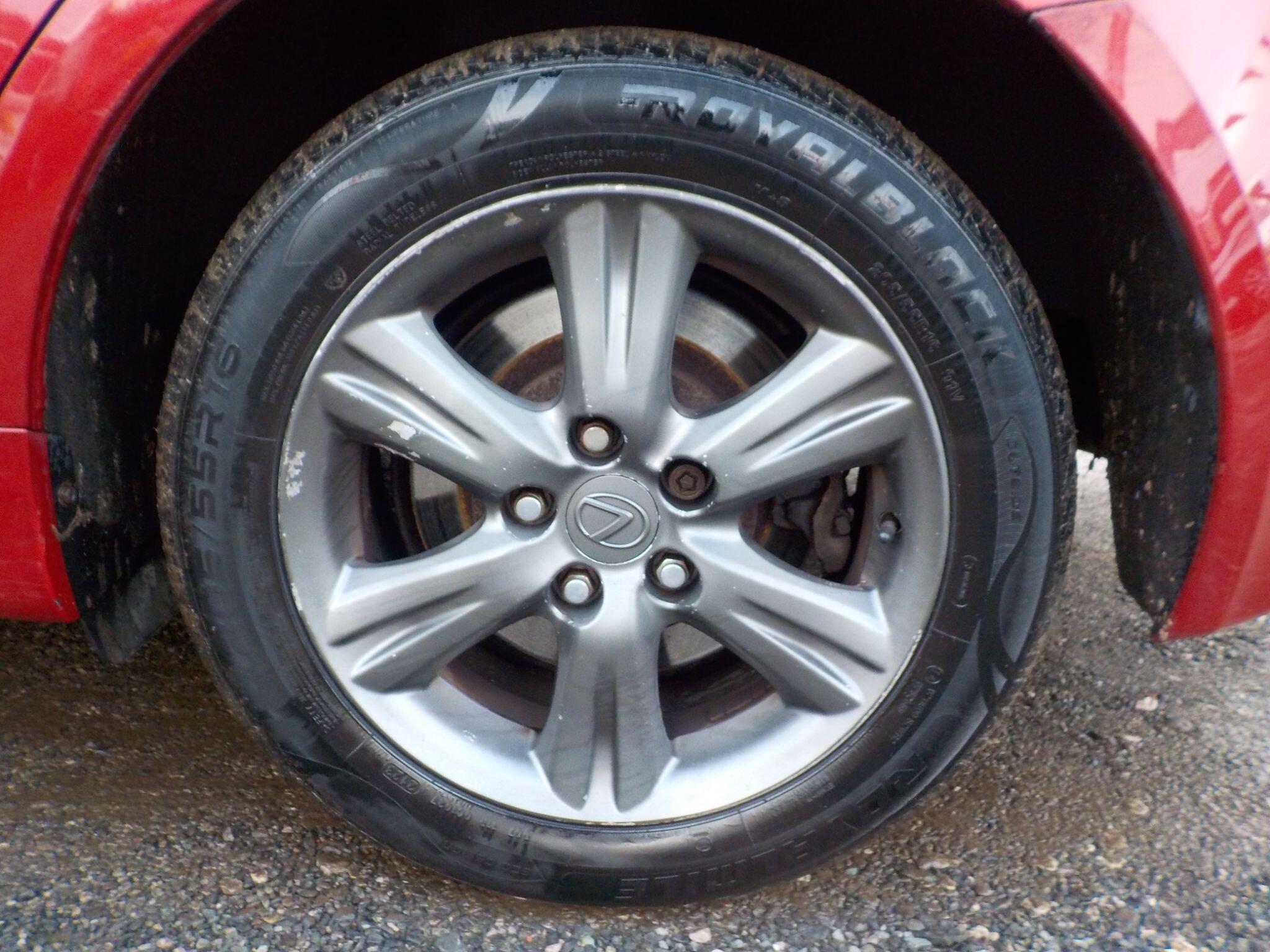 Lexus IS 2.2 220TD 4dr