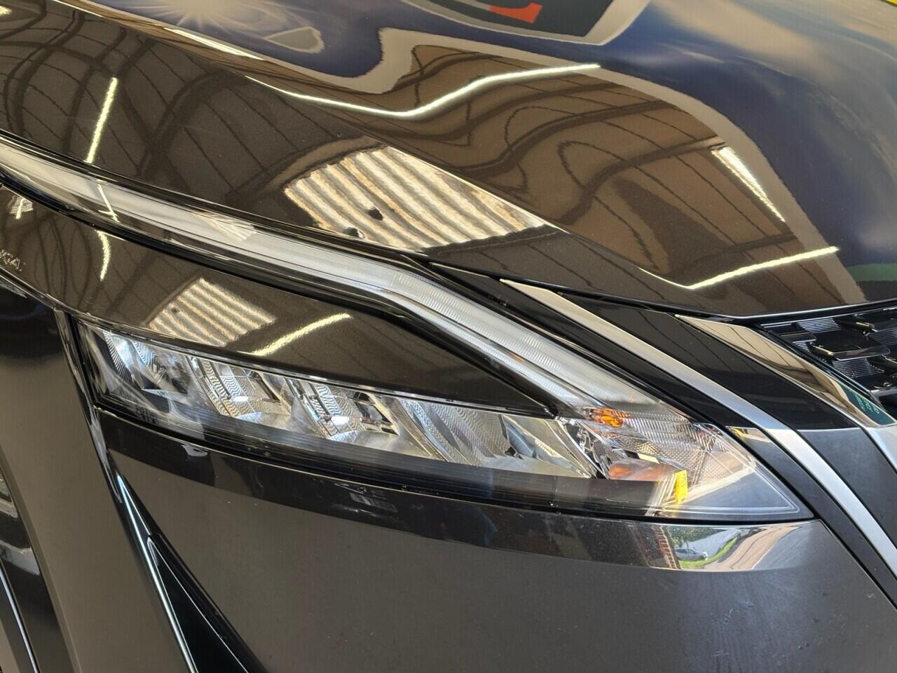 Nissan Qashqai view 42