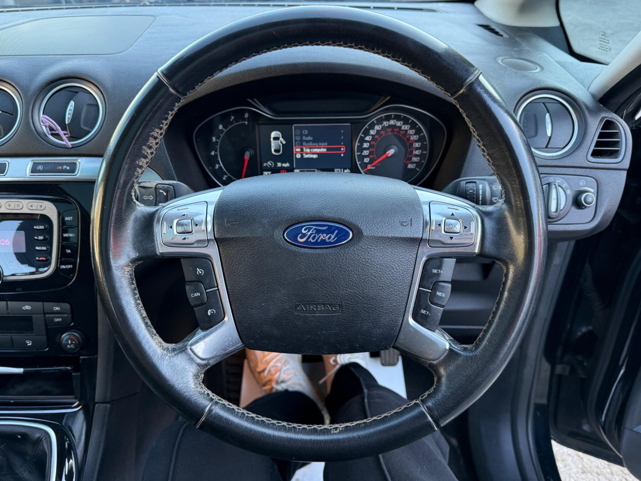 Ford S-Max - Image 32