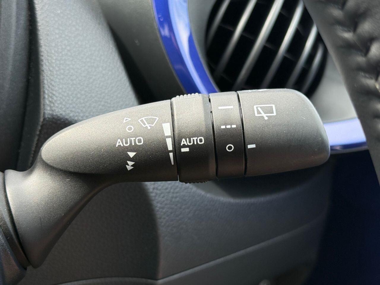 Toyota Aygo X view 31