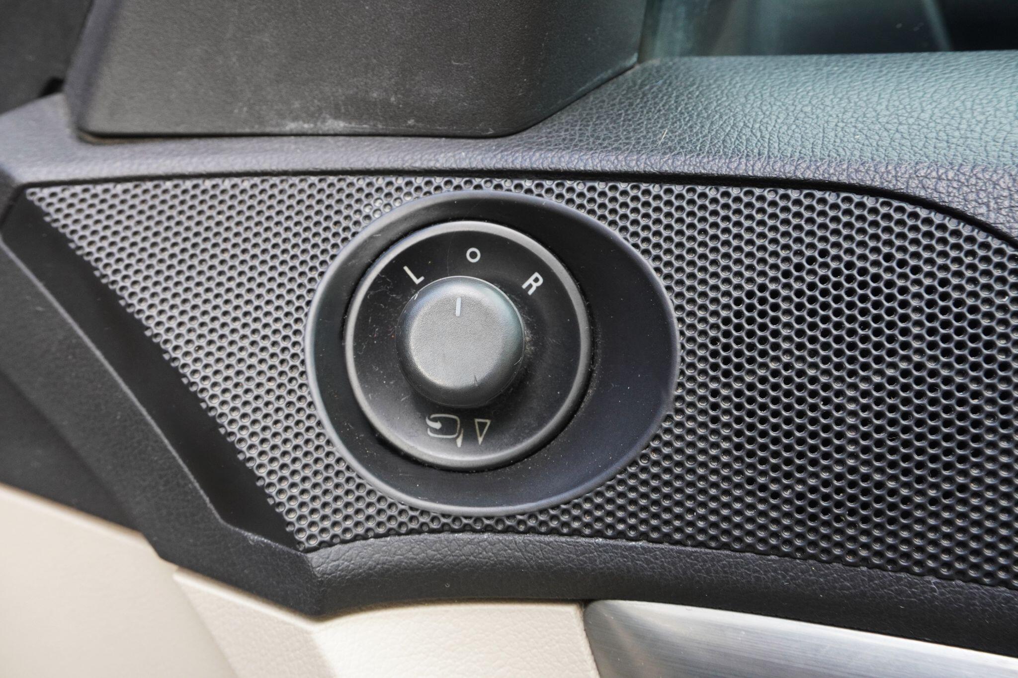 Saab 9-5 view 17
