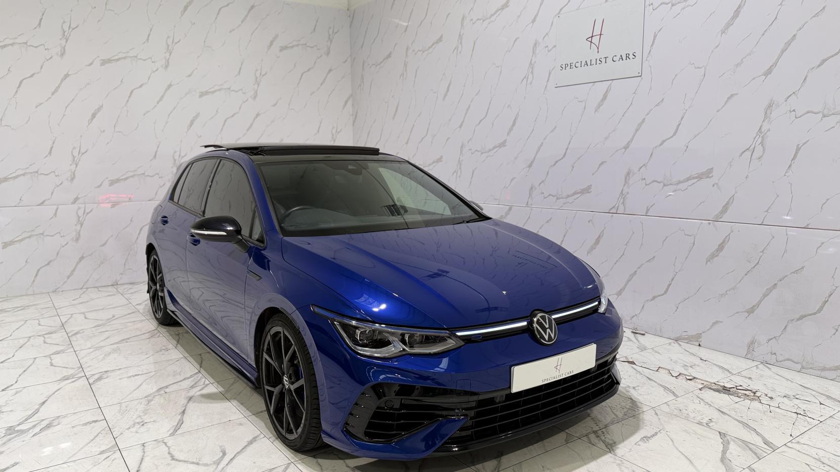 Volkswagen Golf view 35