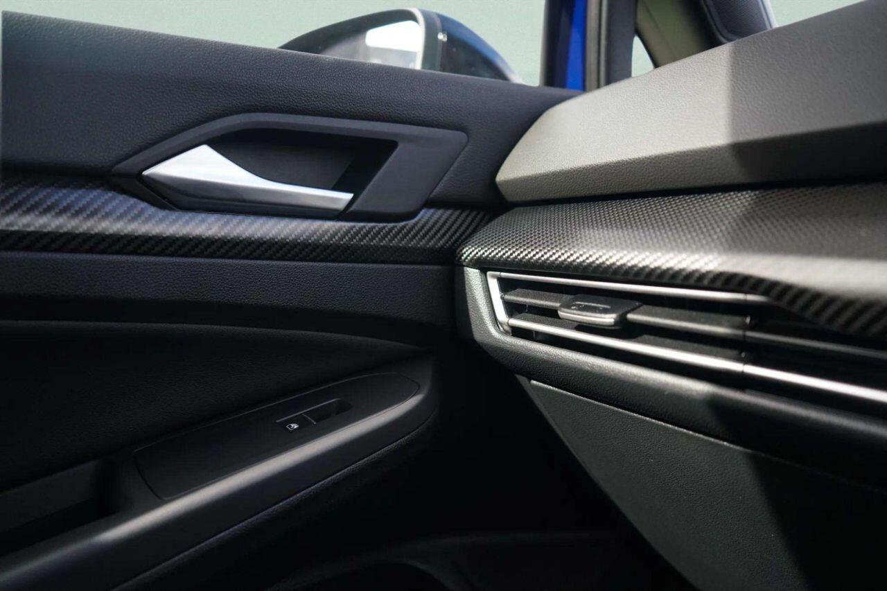 Volkswagen Golf view 47