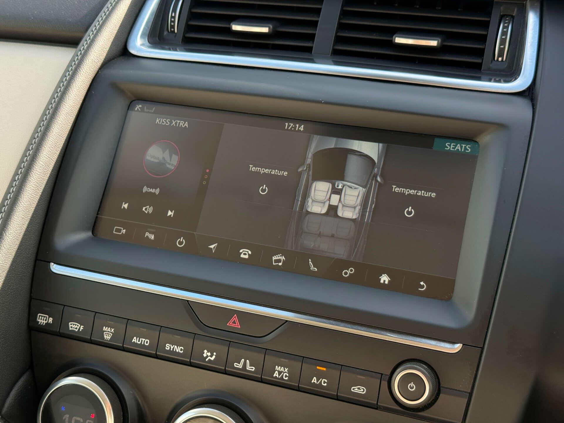 Jaguar E-Pace view 71