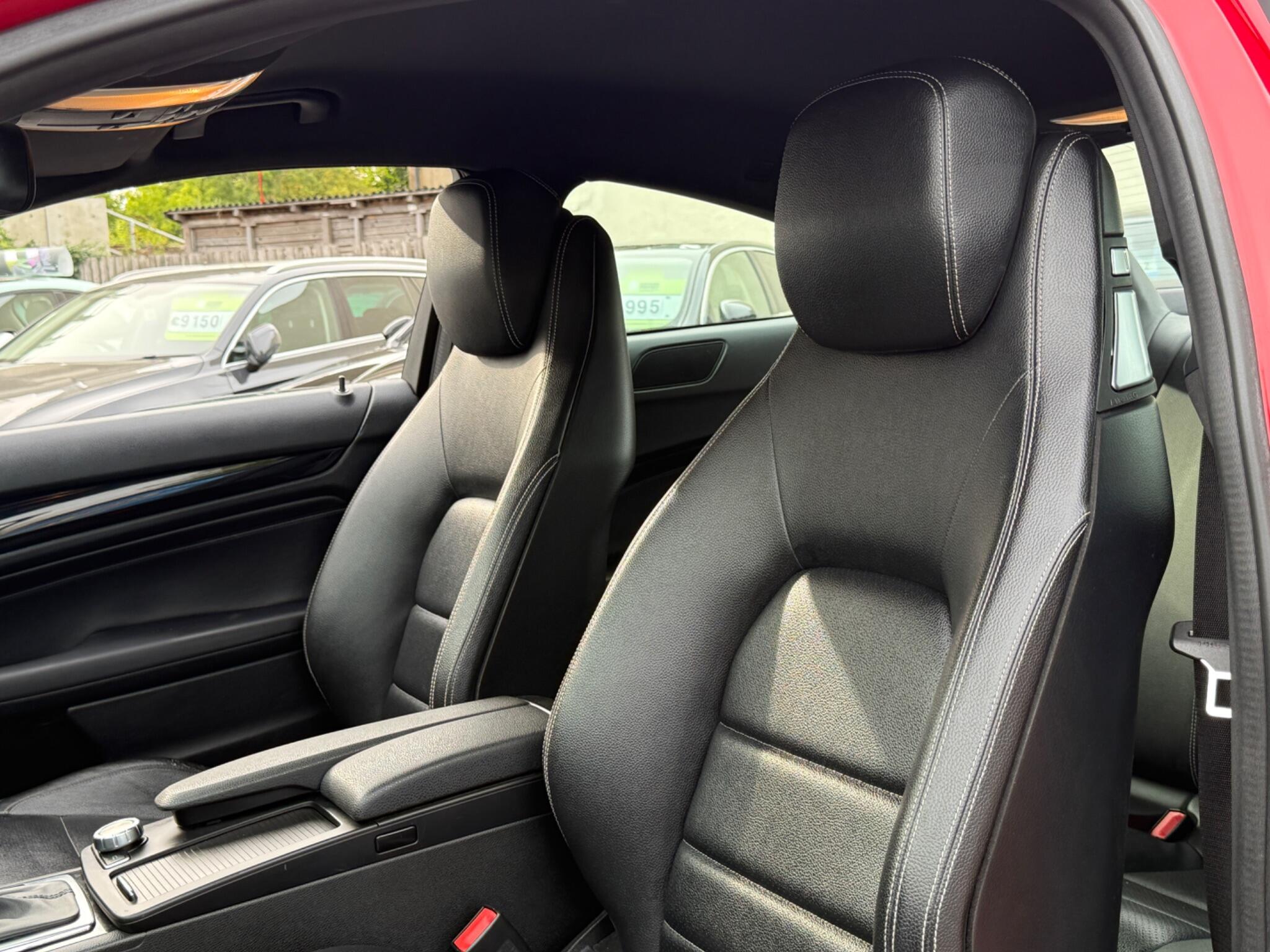Mercedes-Benz C Class - Image 43