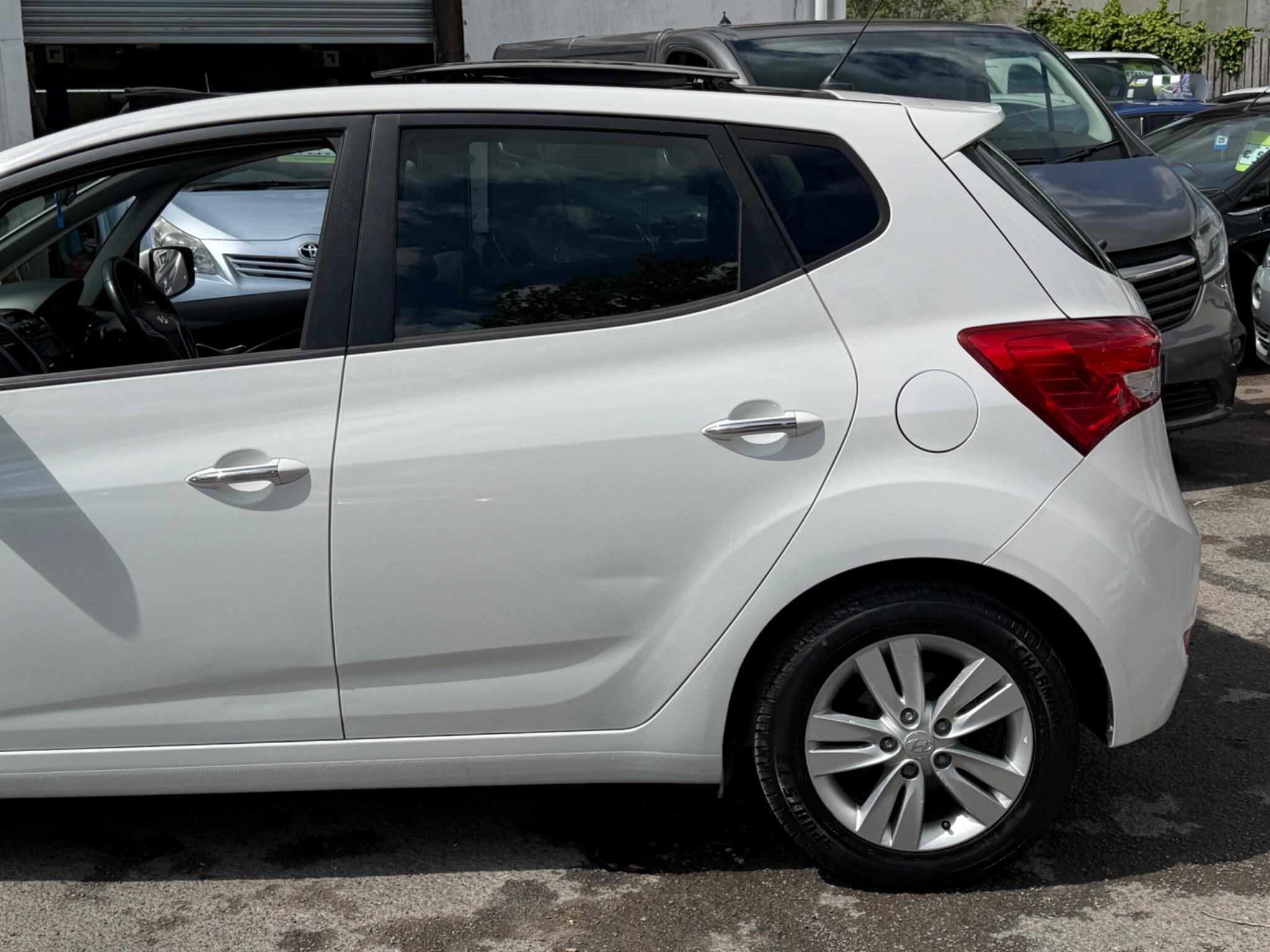 Hyundai ix20 - Image 15