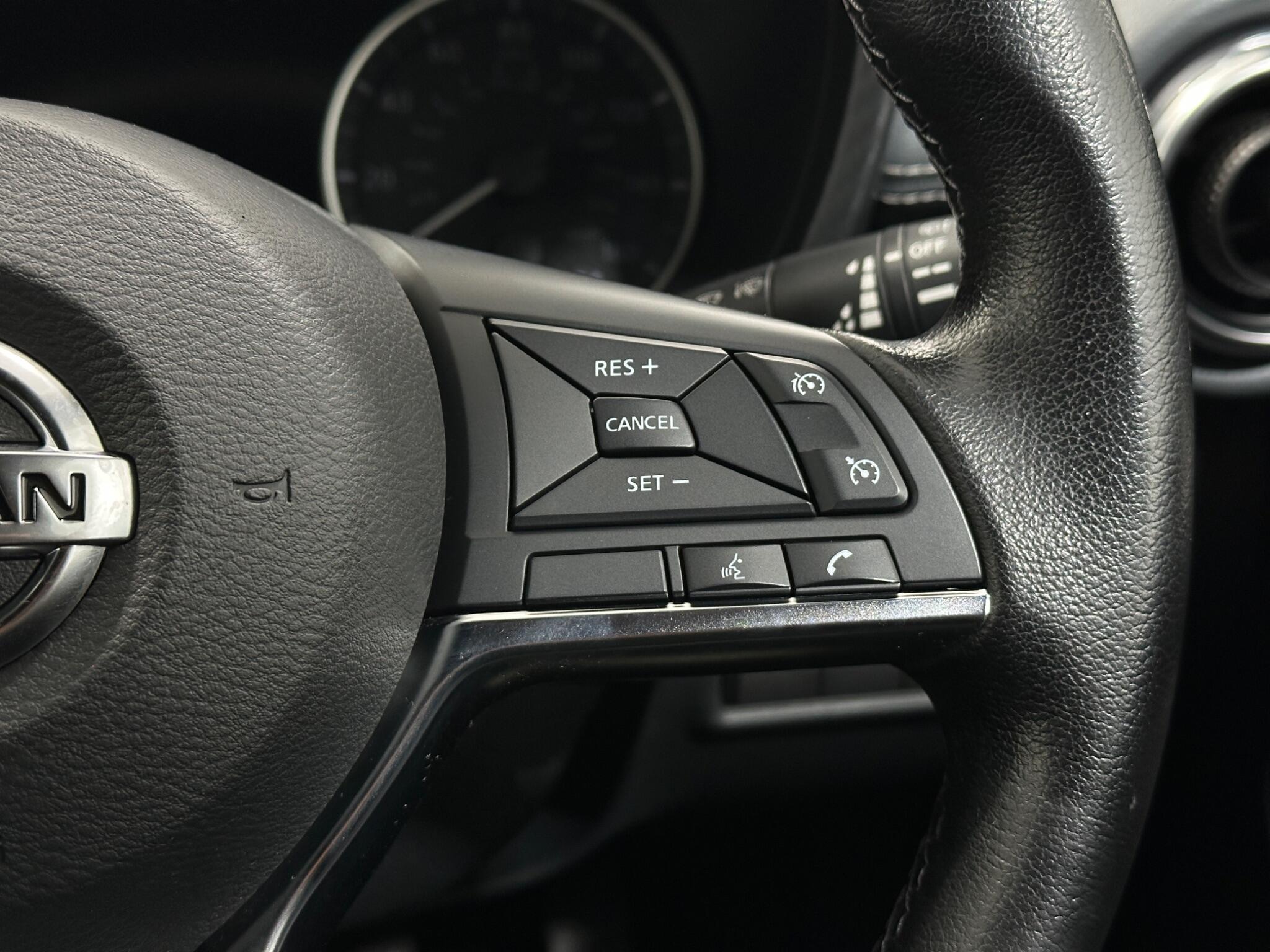 Nissan Juke view 15