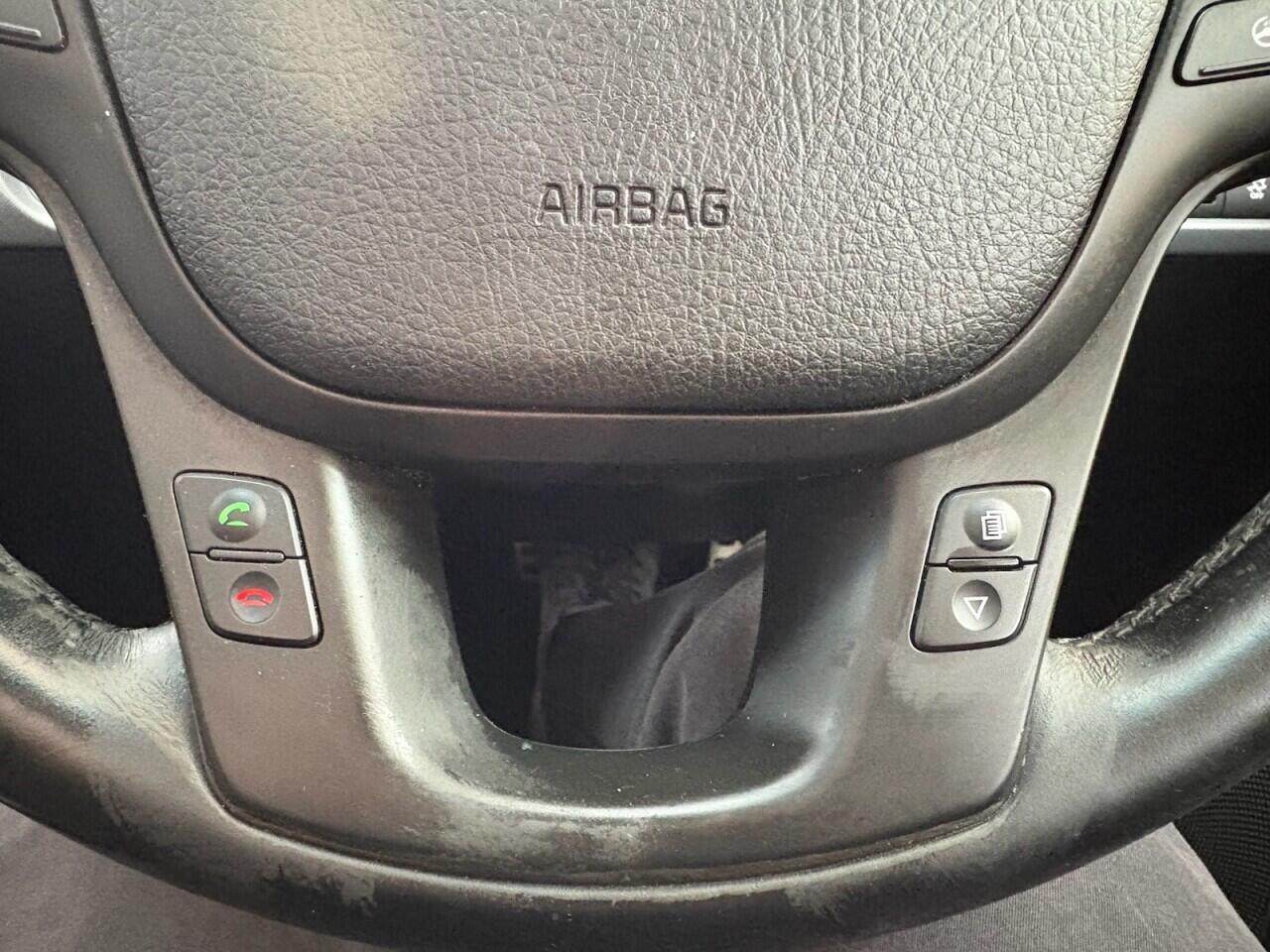 Kia Sorento view 24