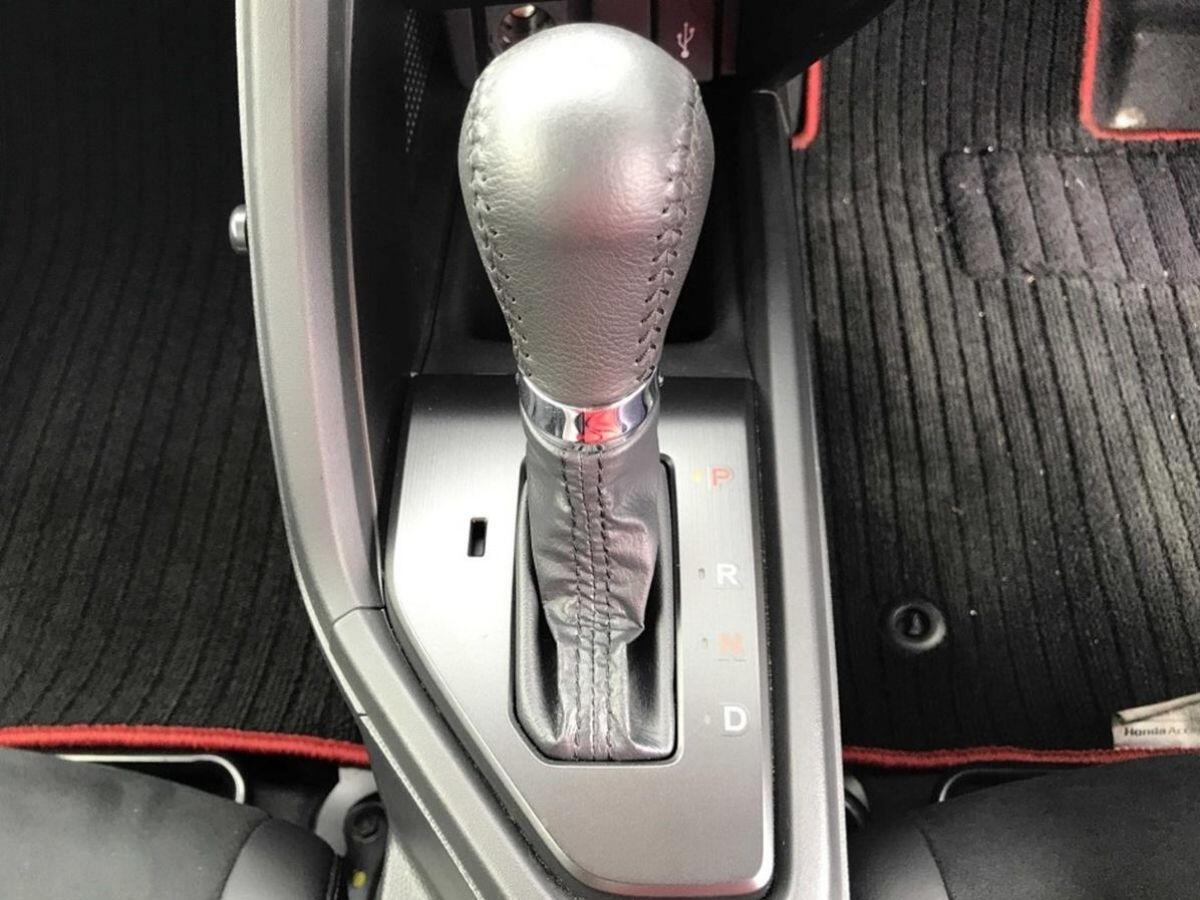 Honda S660 view 20