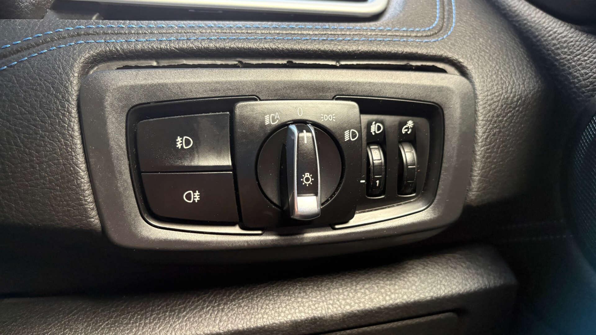 BMW 2 Series view 21