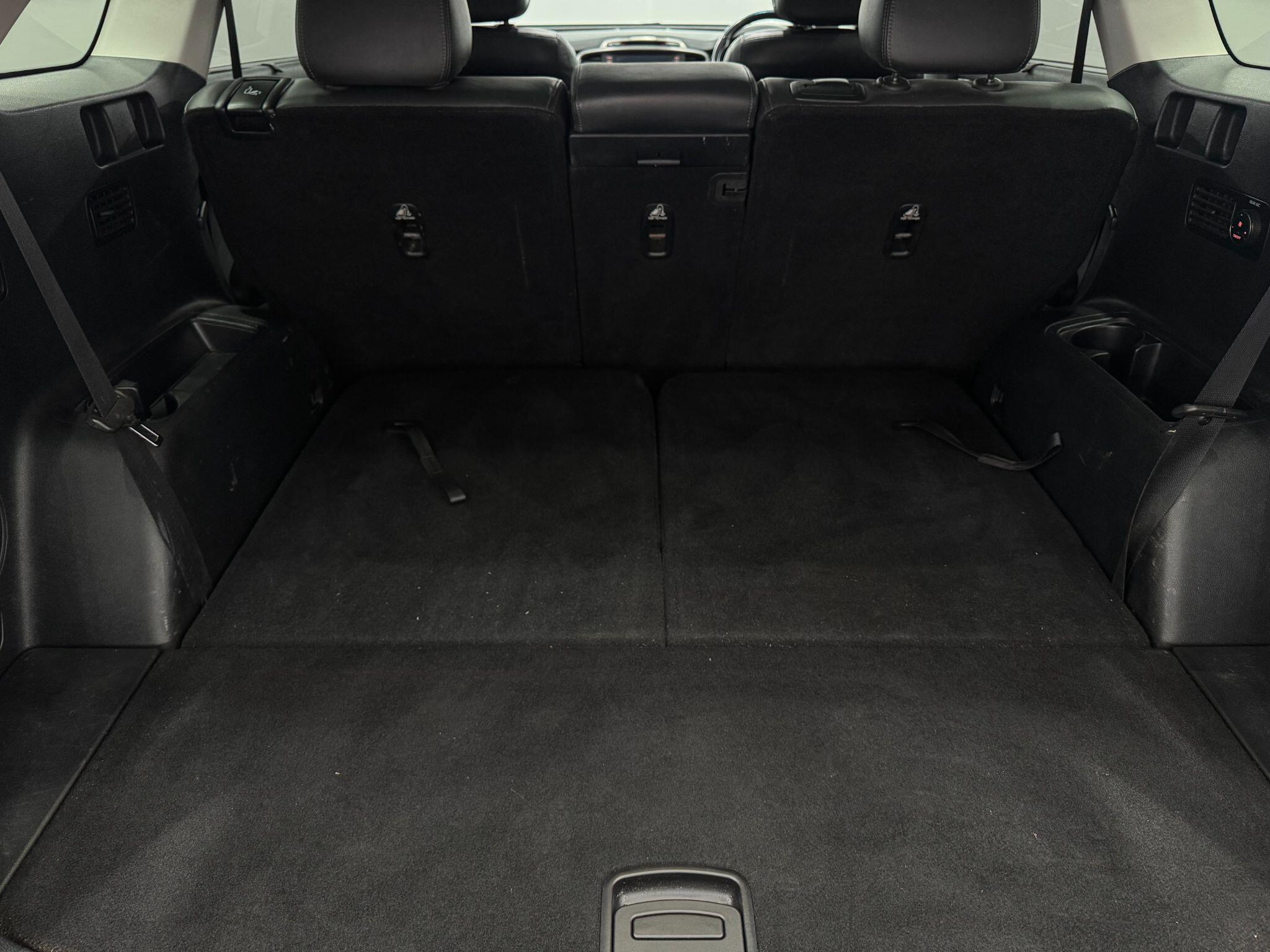 Kia Sorento view 74
