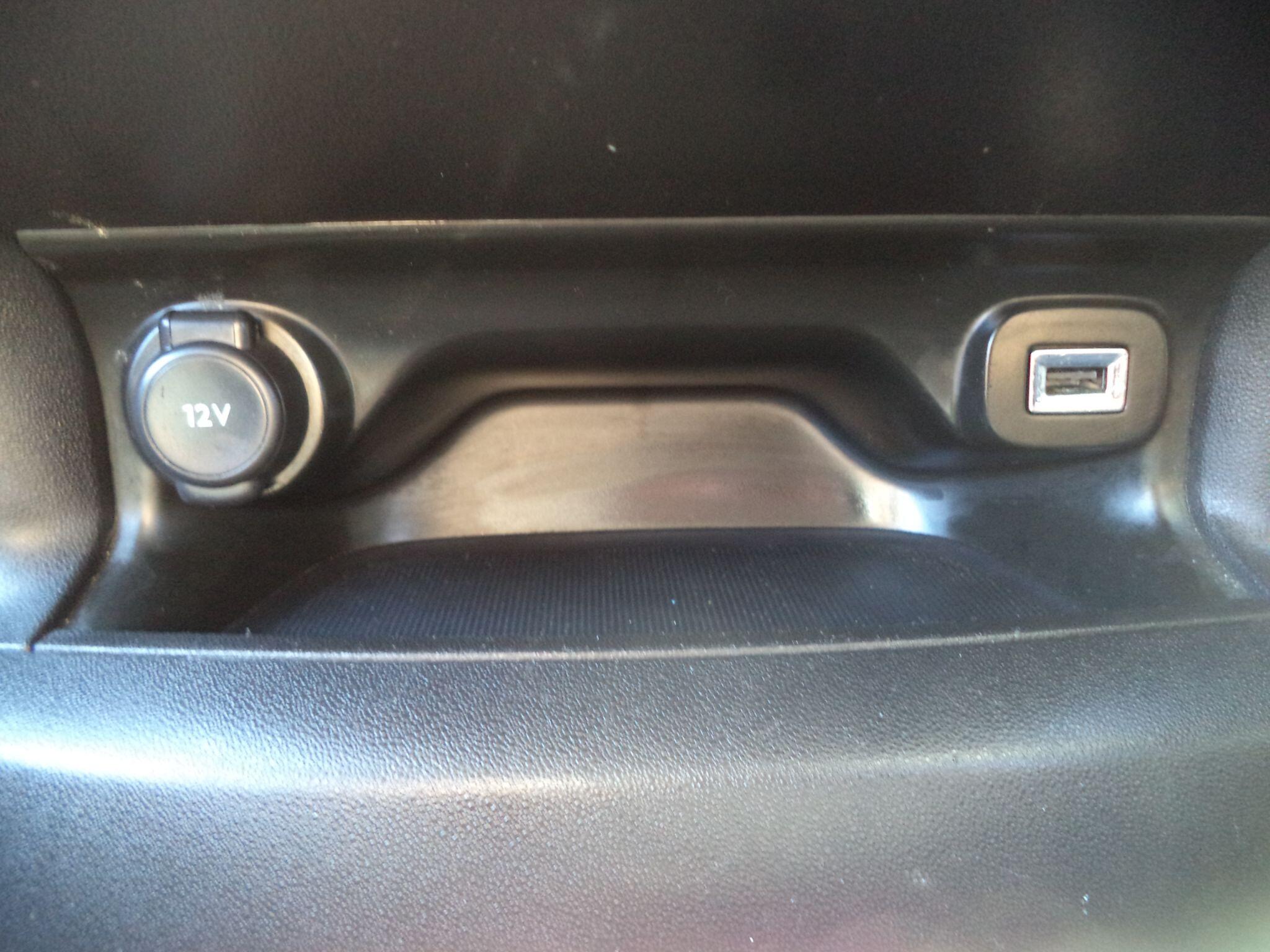 Citroen C4 Cactus view 51