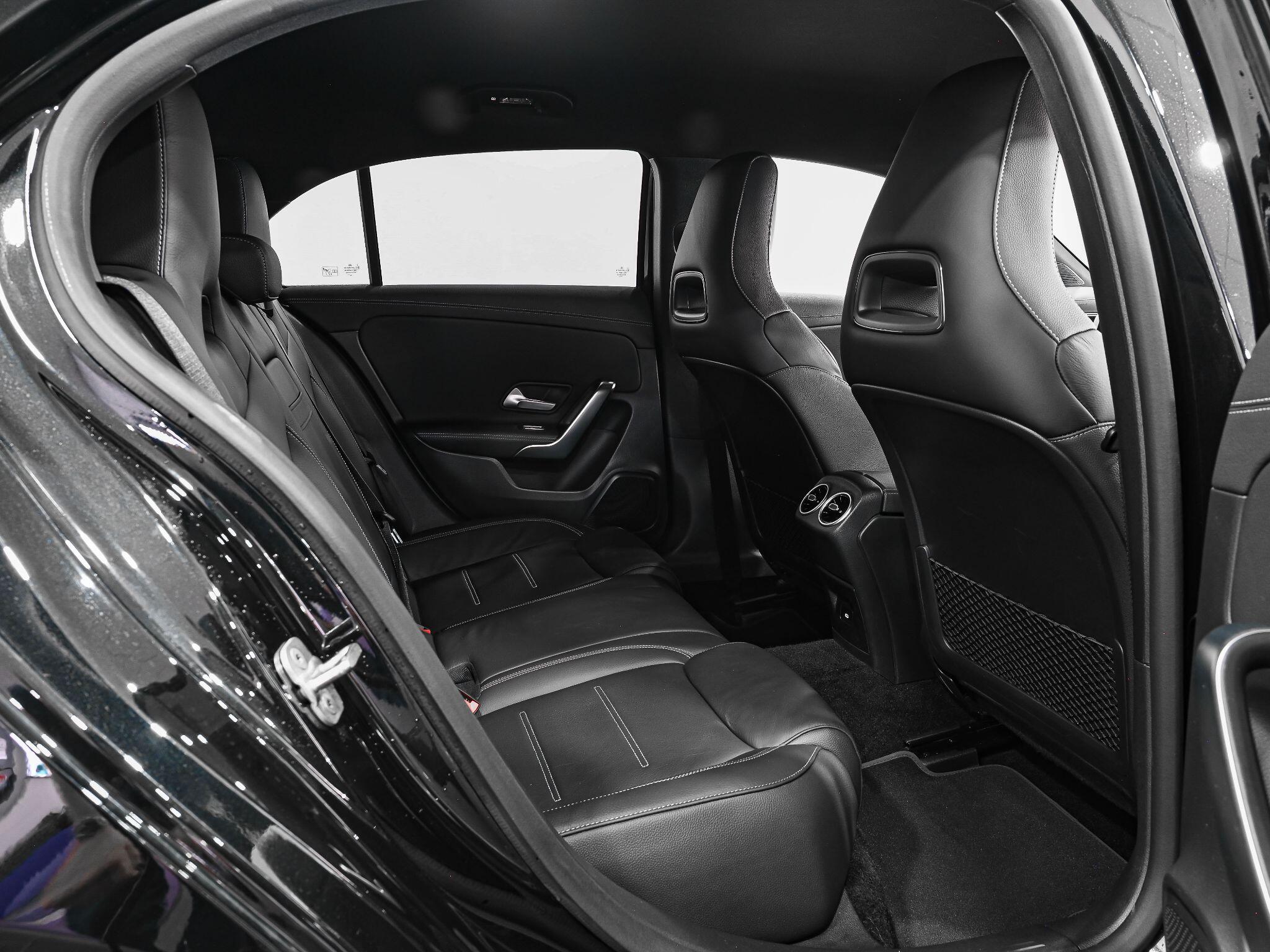 Mercedes-Benz A-Class view 39
