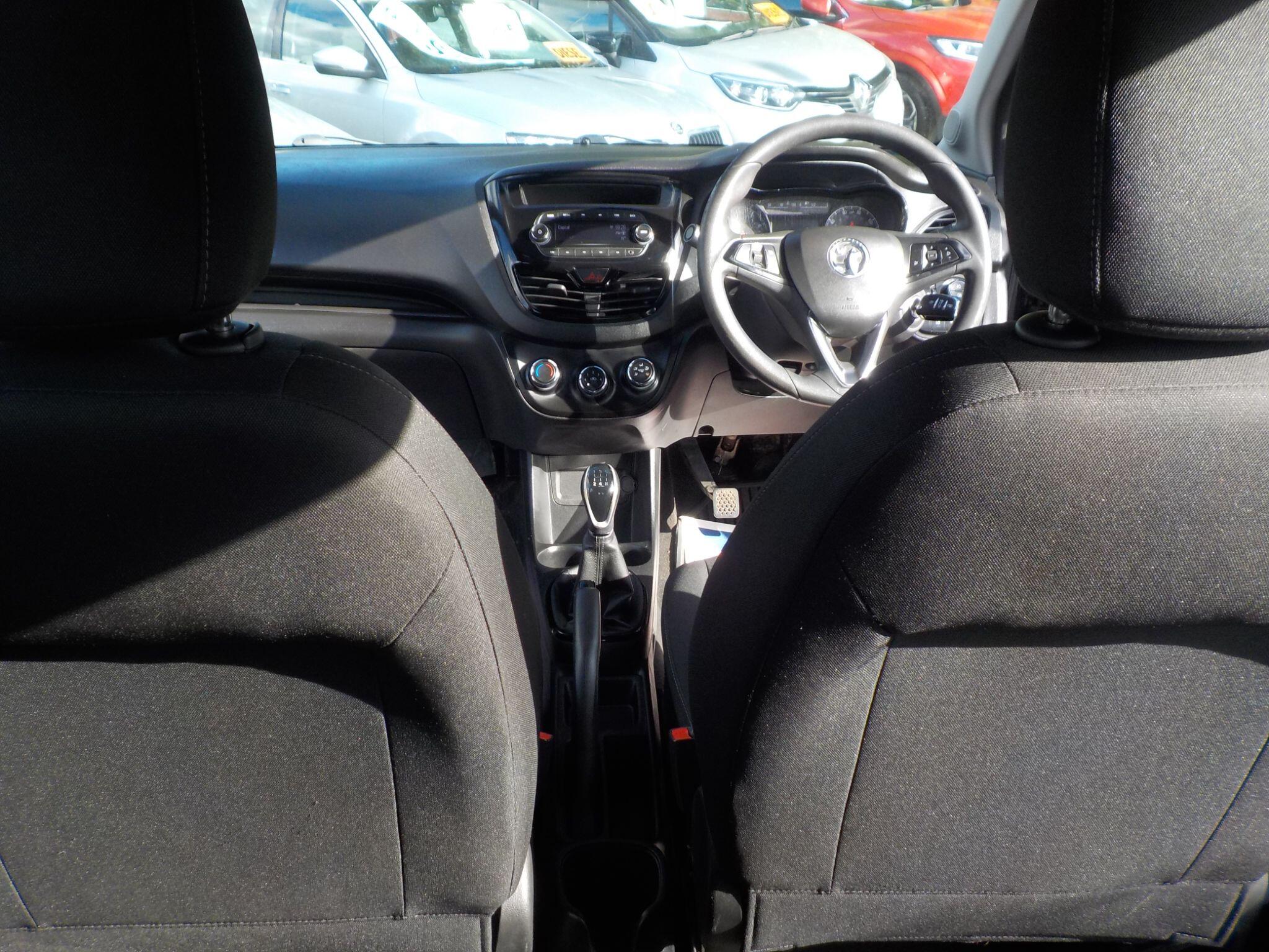 Vauxhall Viva 1.0i ecoFLEX SE Euro 6 5dr