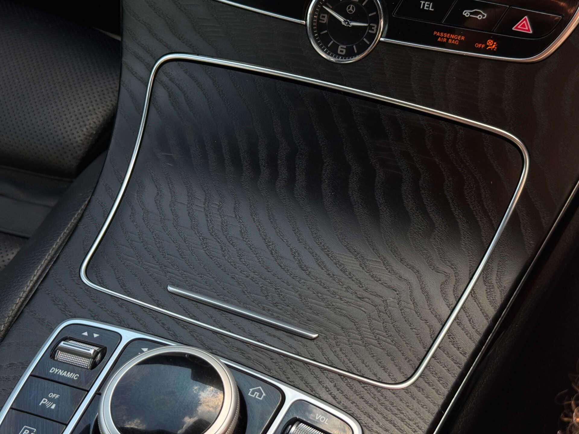 Mercedes-Benz C Class view 53
