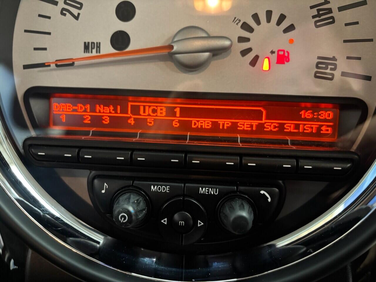 MINI Countryman view 31