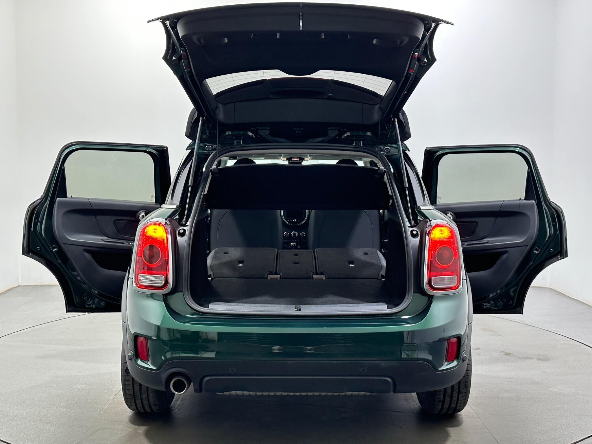 Mini Countryman view 45