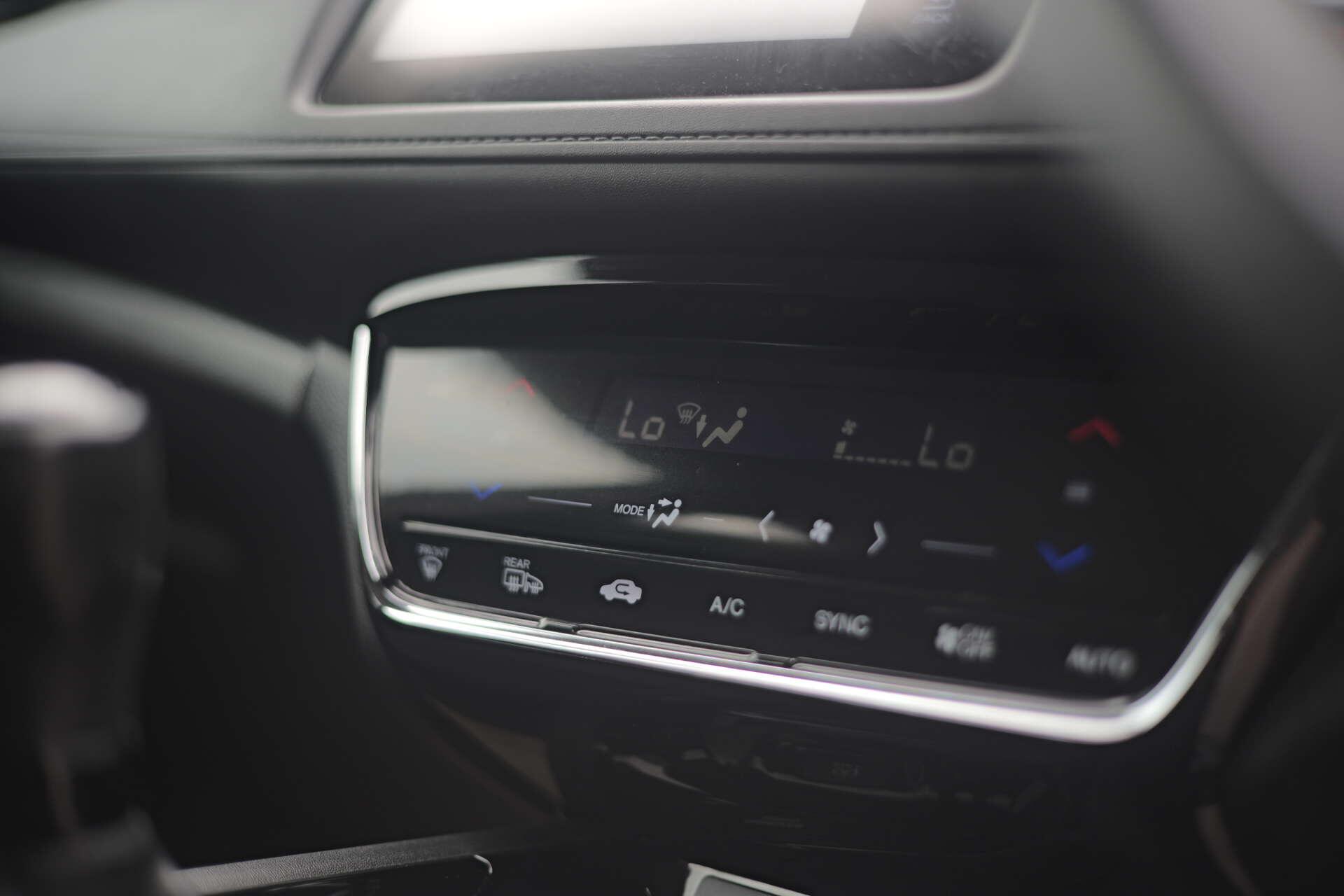 Honda HR-V view 24