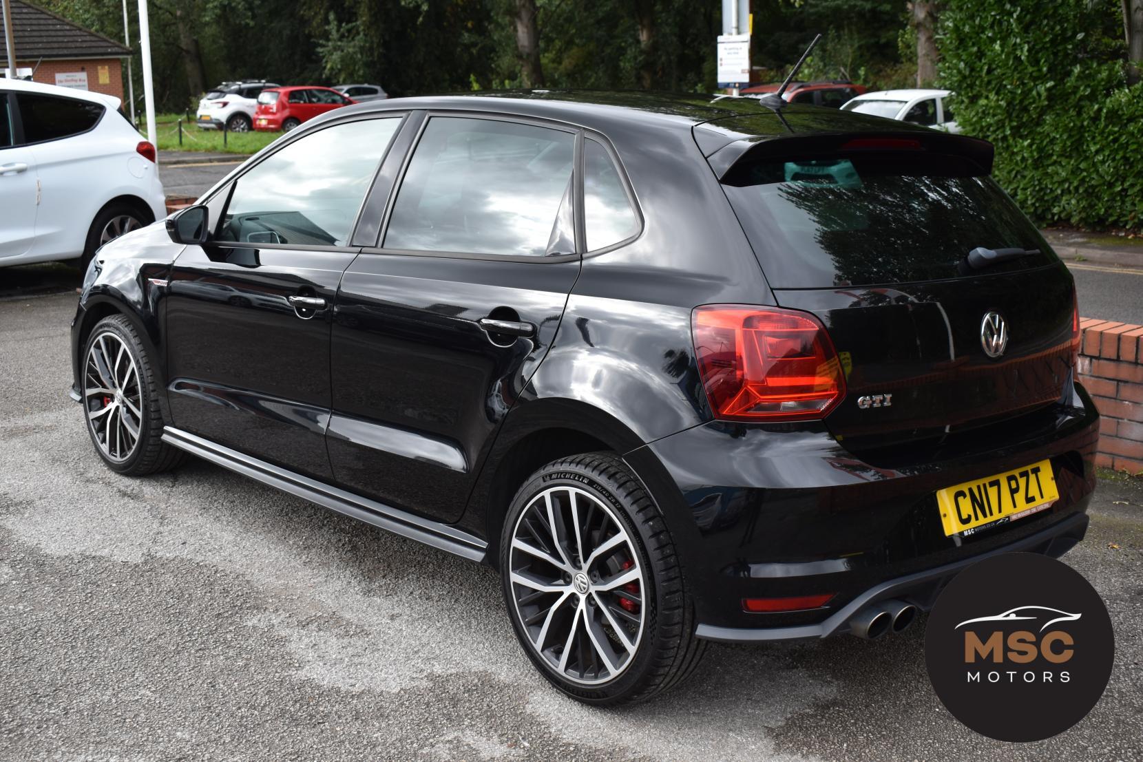 Volkswagen Polo view 11