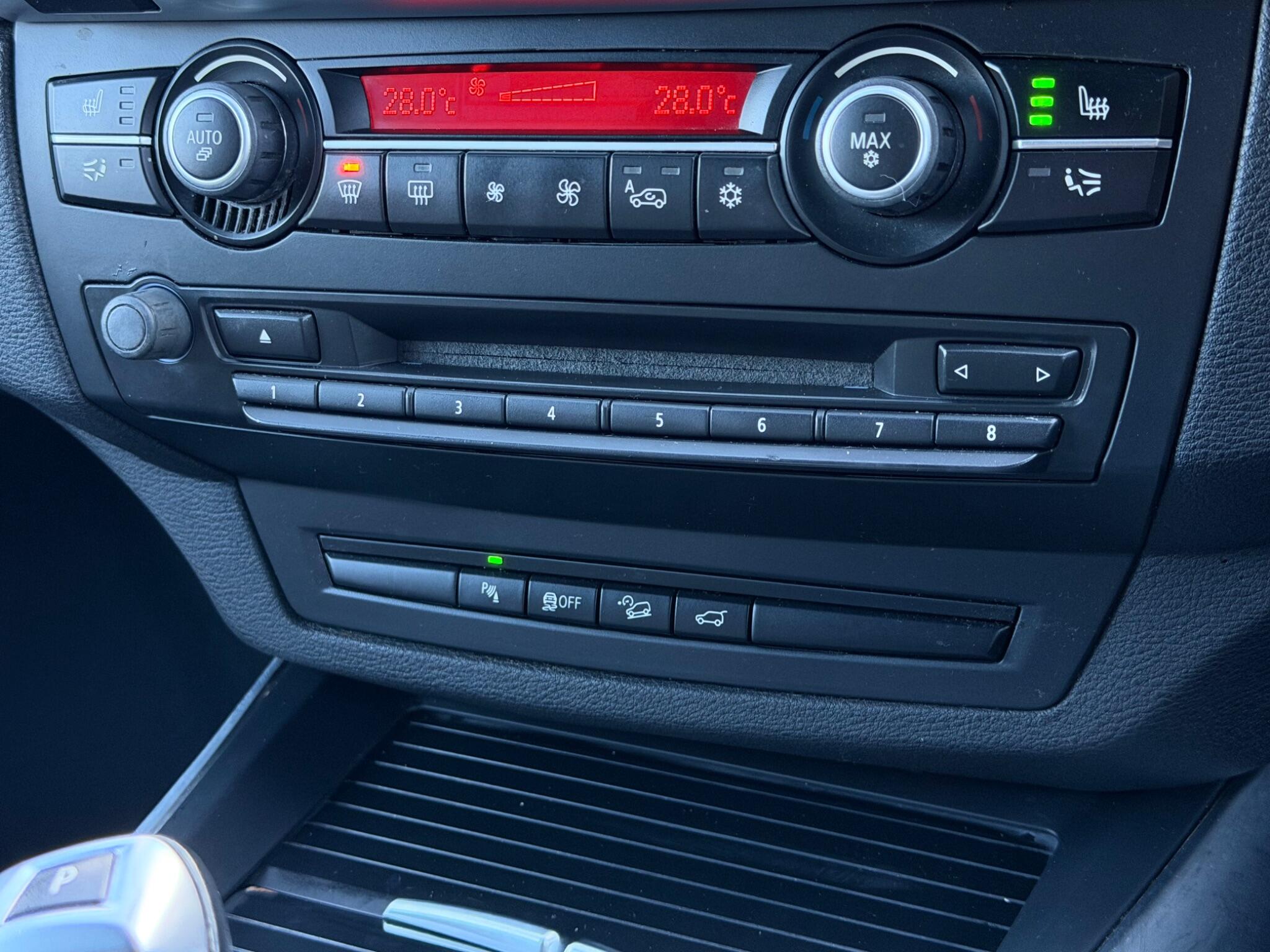 BMW X5 view 36
