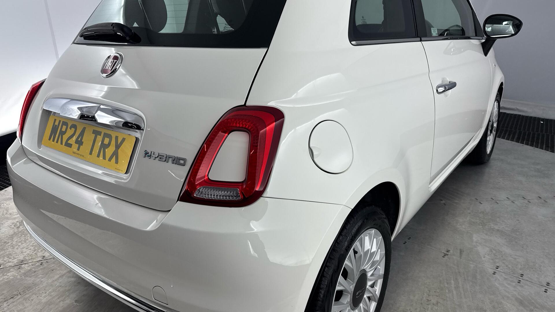 Fiat 500 view 19