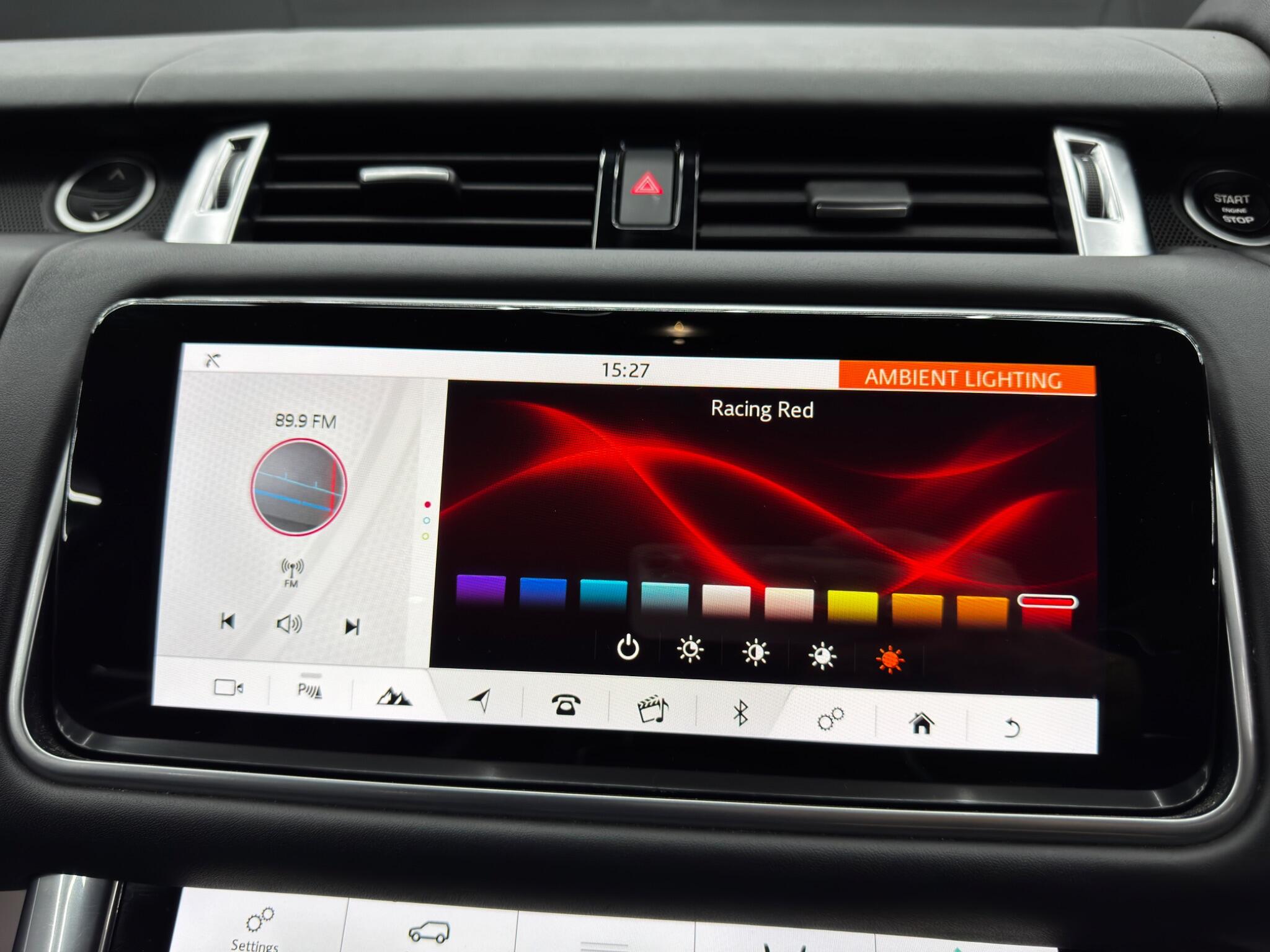 Land Rover Range Rover Sport view 41