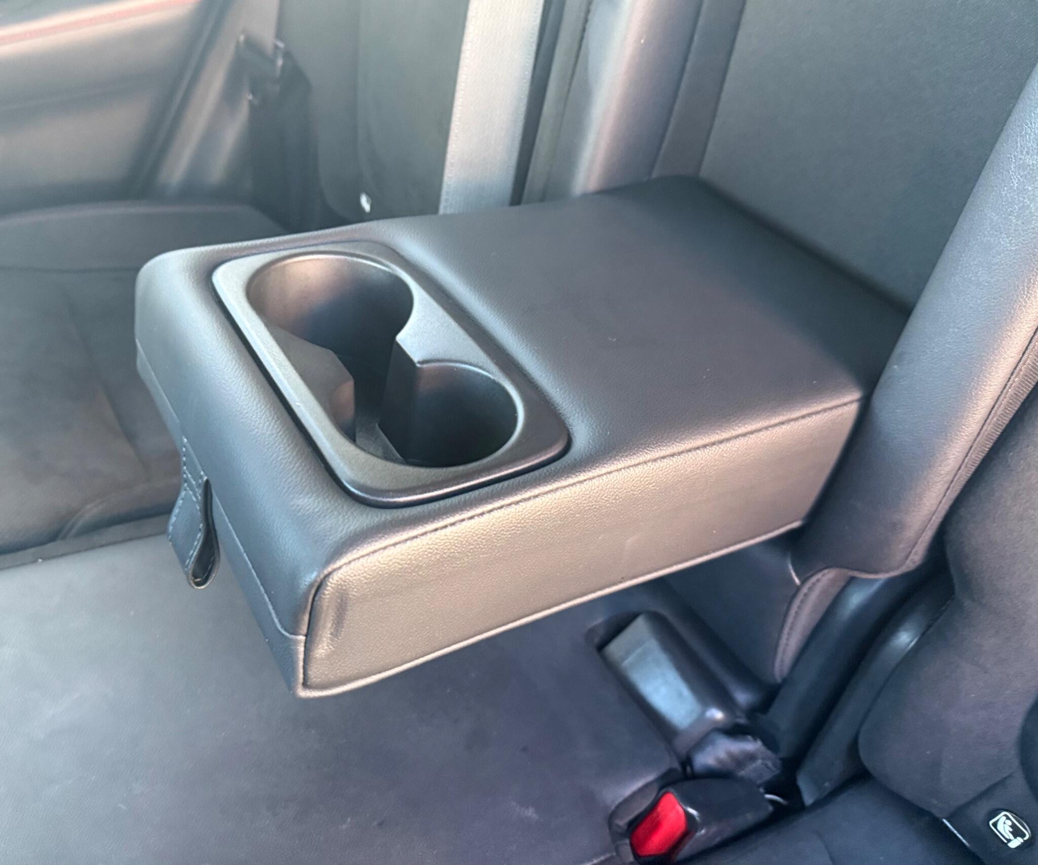 Hyundai Tucson view 29