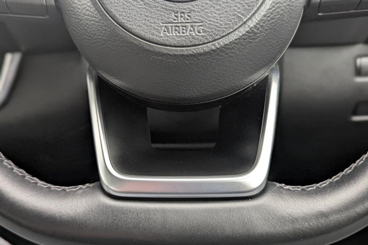 Nissan Qashqai view 29