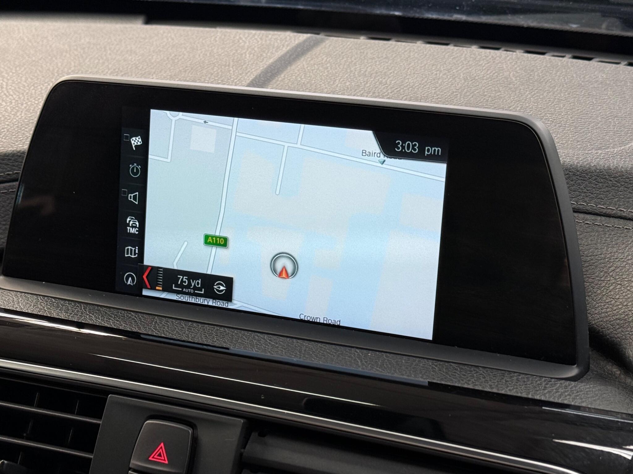 BMW 4 Series view 29