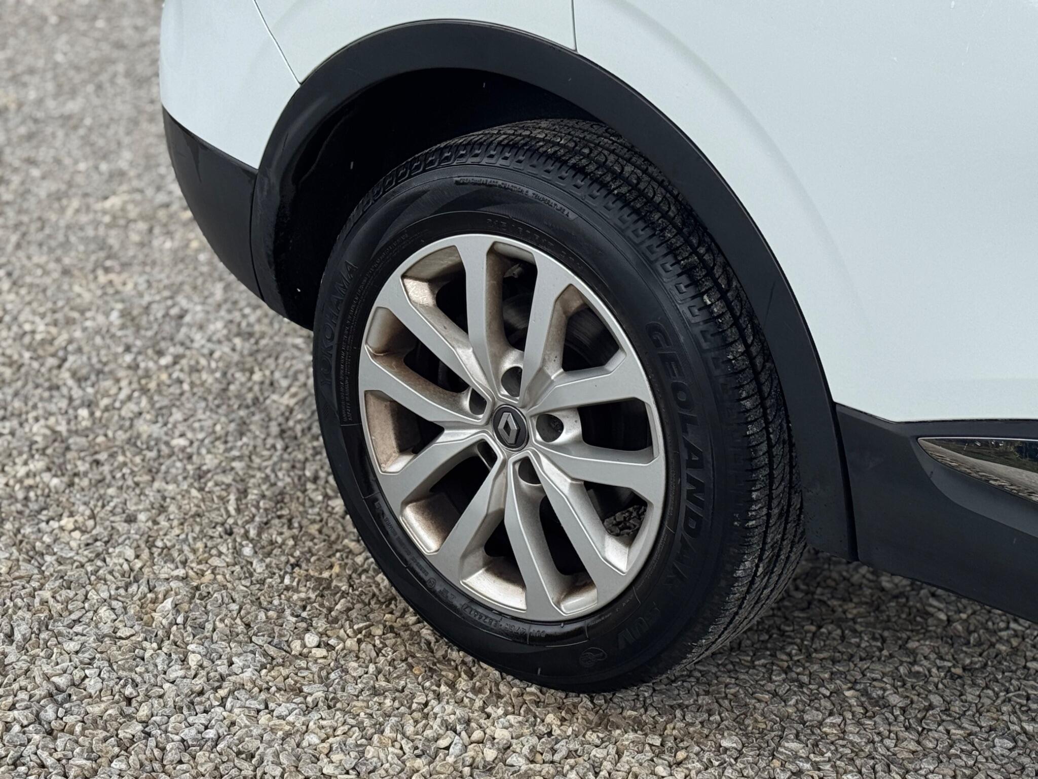 Renault Kadjar view 75