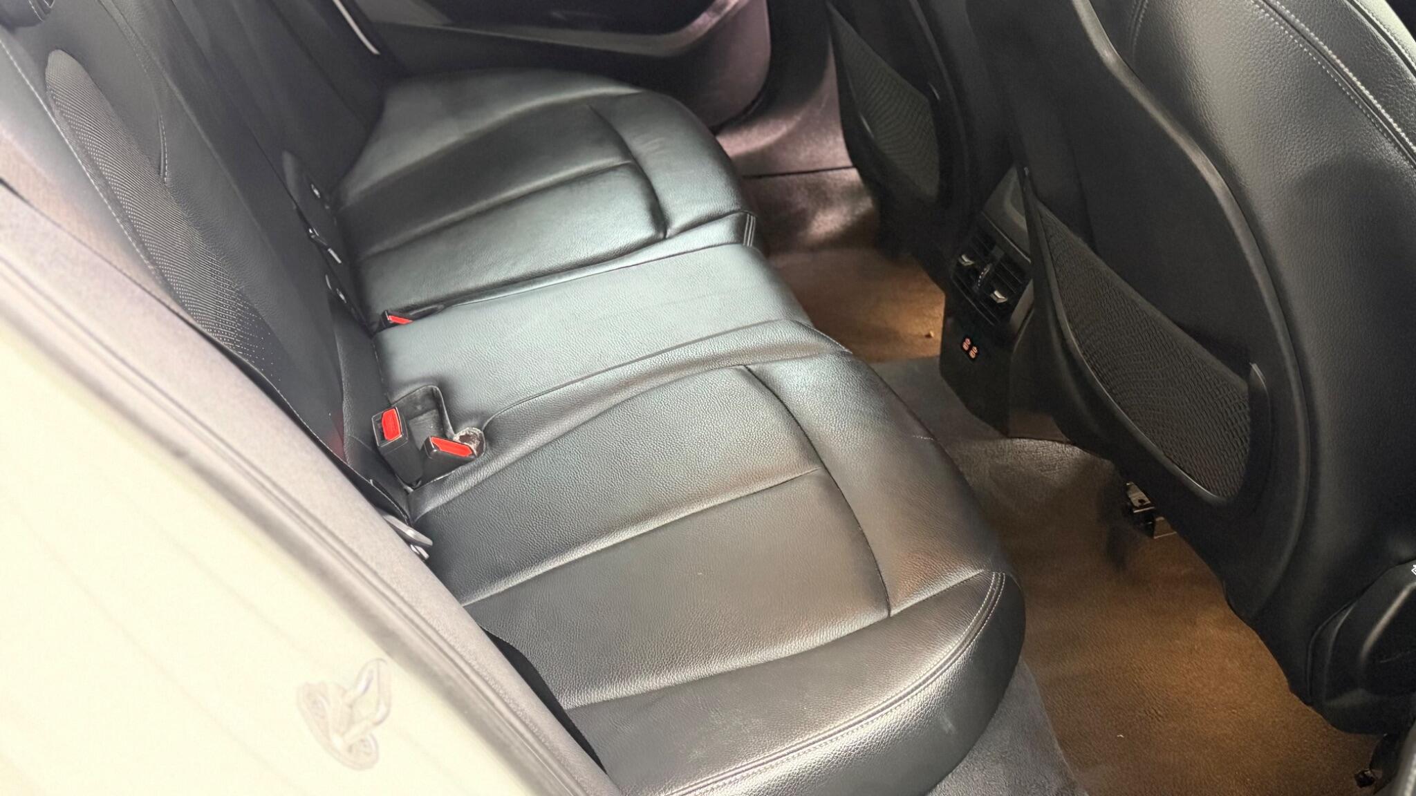 BMW 1 Series view 71