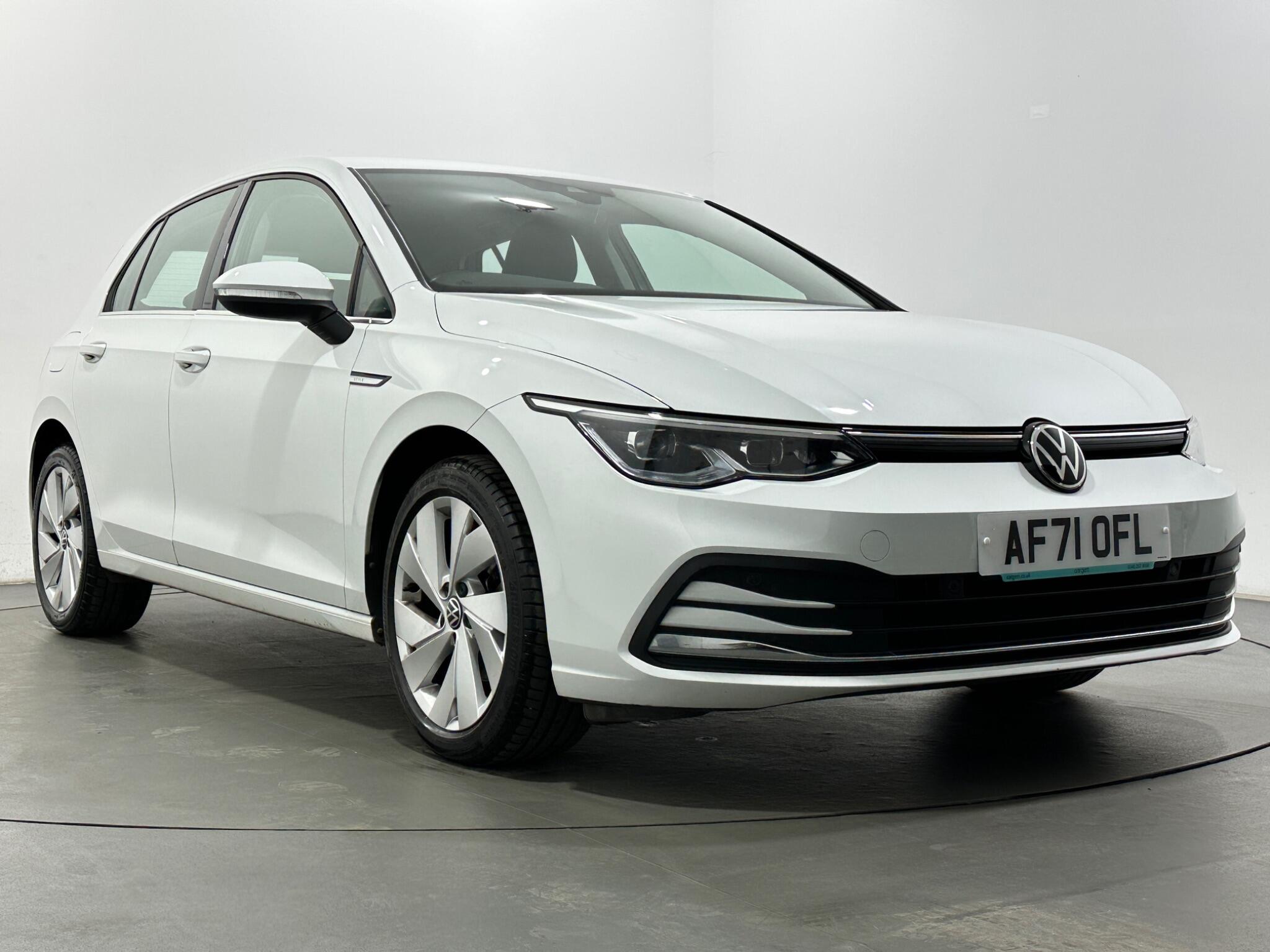 Volkswagen Golf view 51