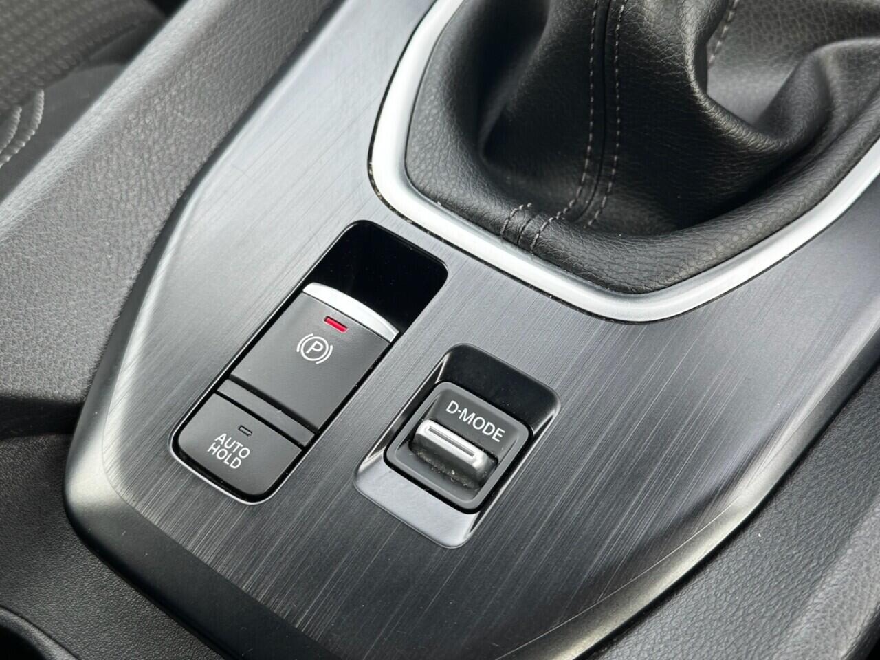 Nissan Qashqai view 31