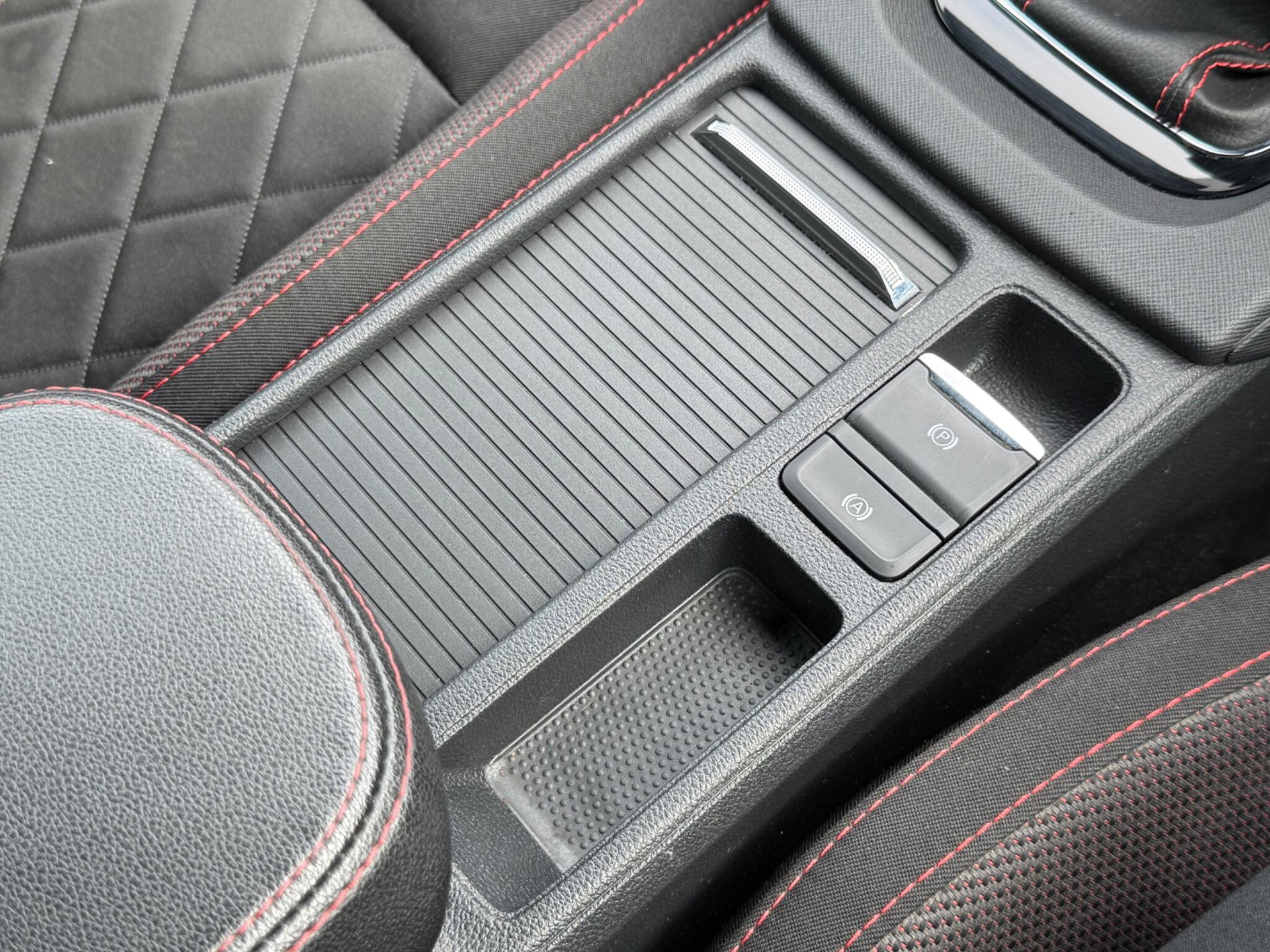 Skoda Octavia view 39