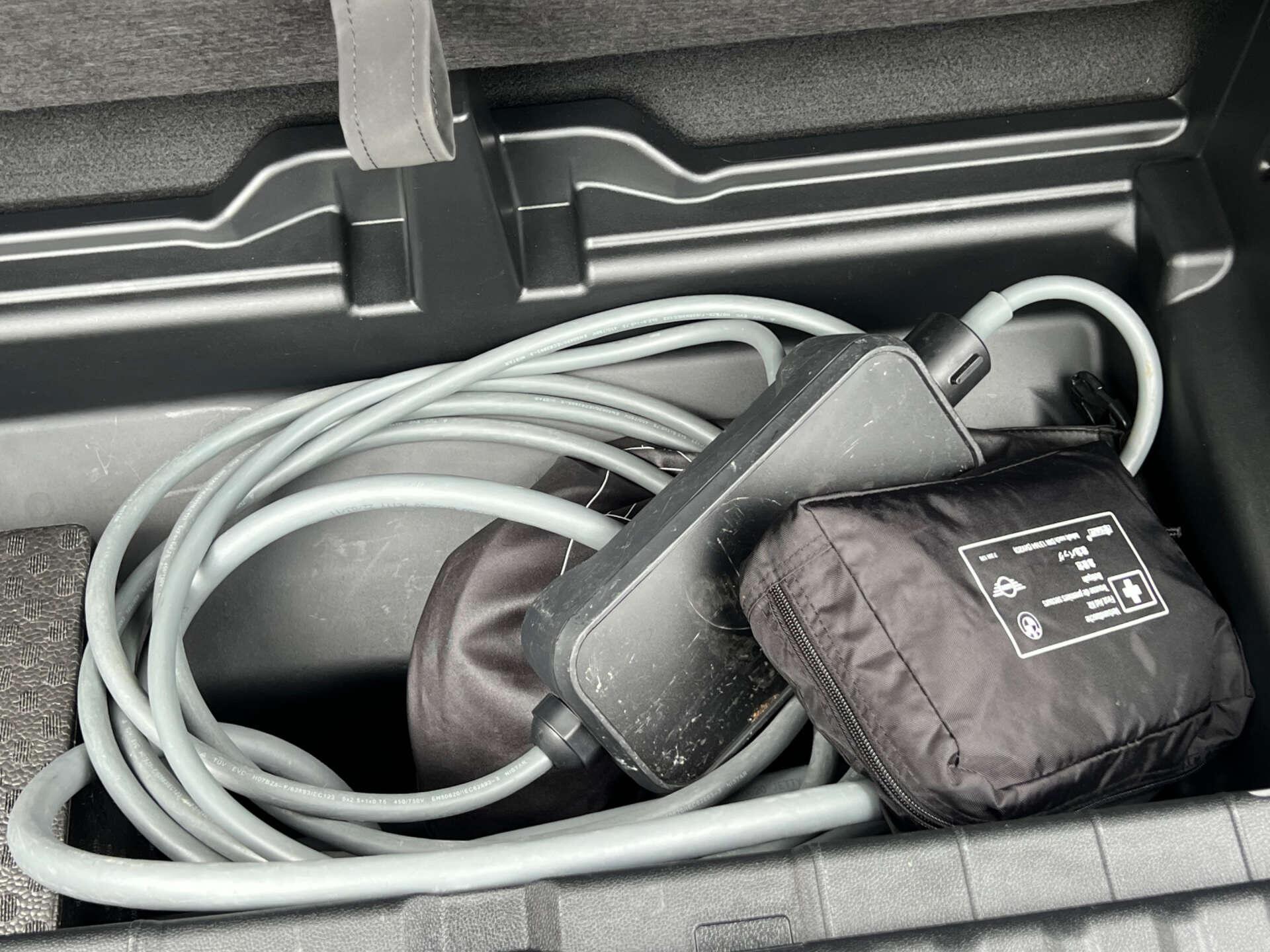 BMW iX view 11