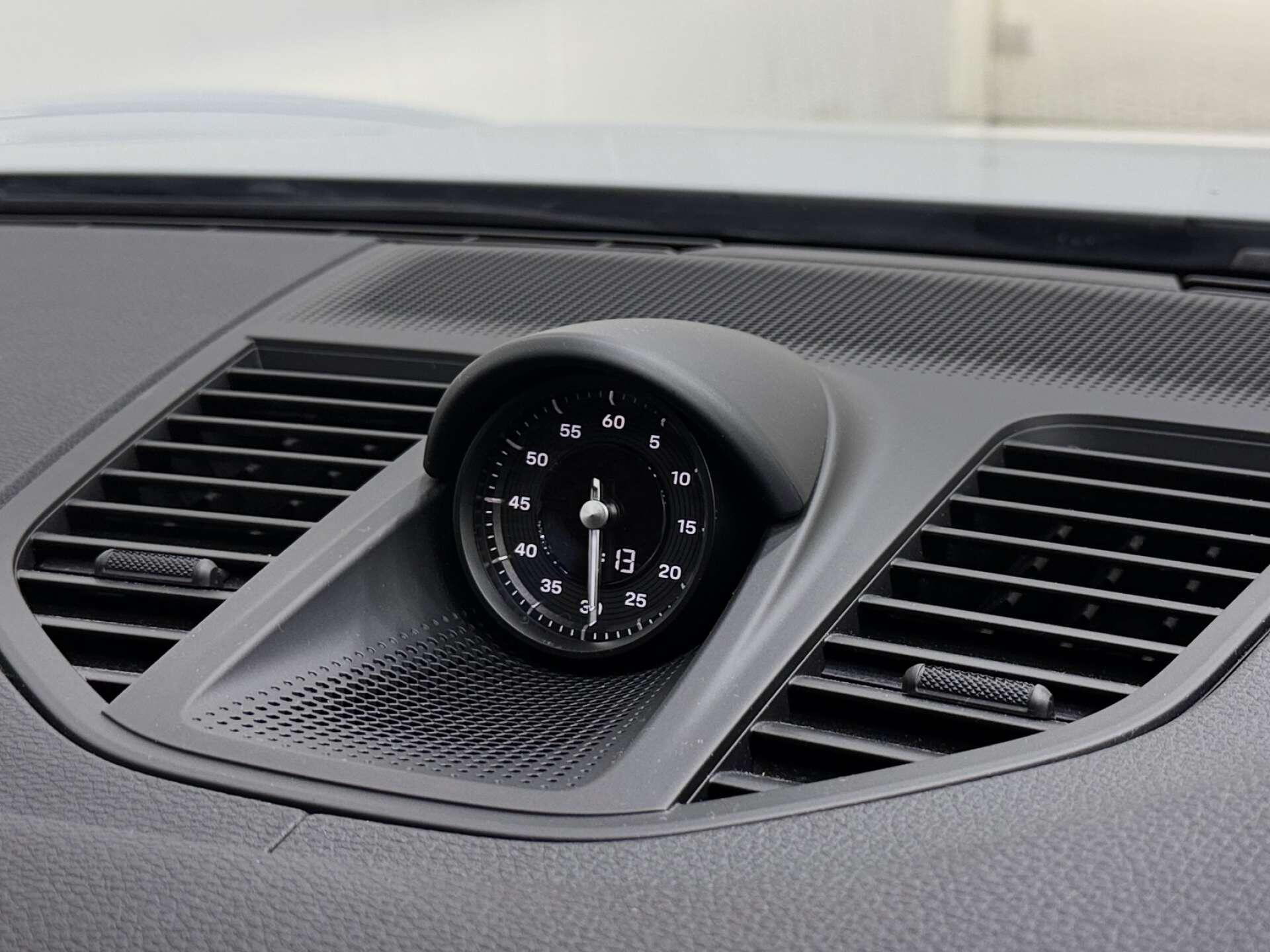 Porsche Panamera view 51