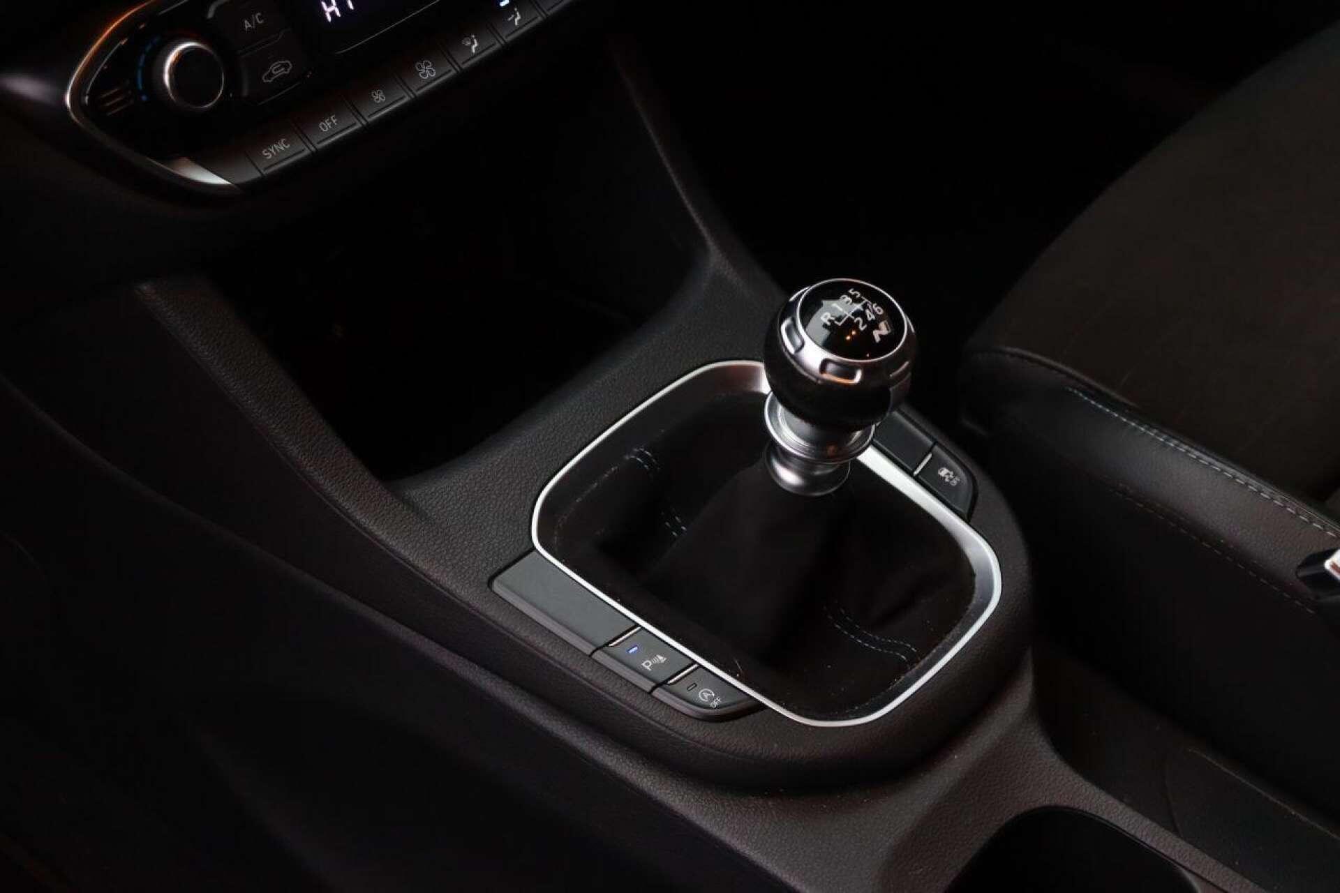 Hyundai I30 view 25