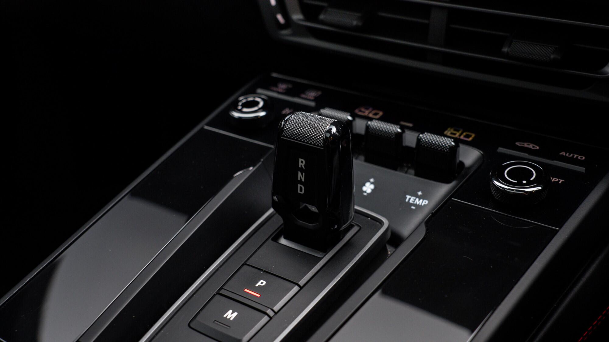 Porsche 911 view 52